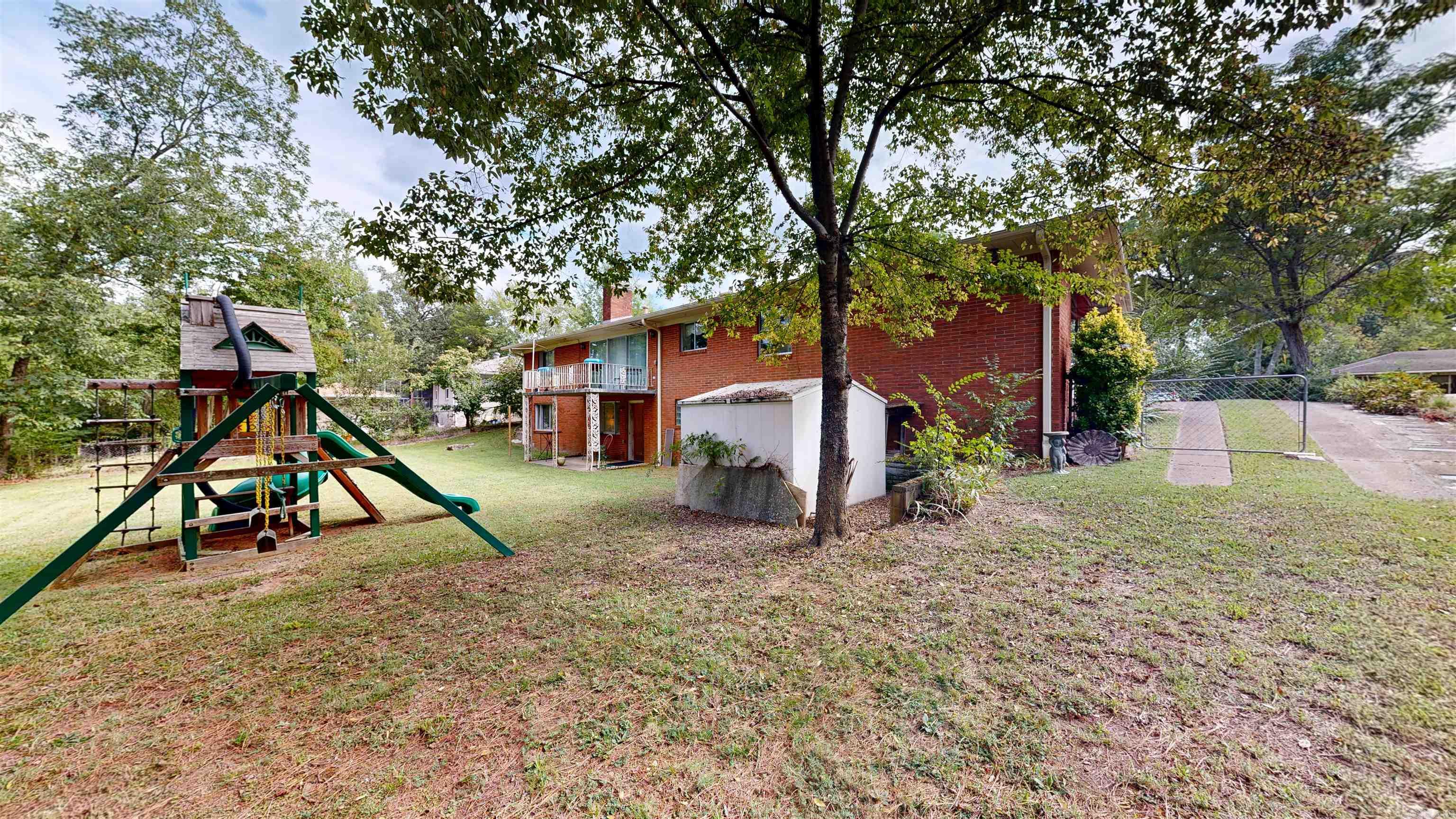 209 MCMAHAN  Hot Springs, AR