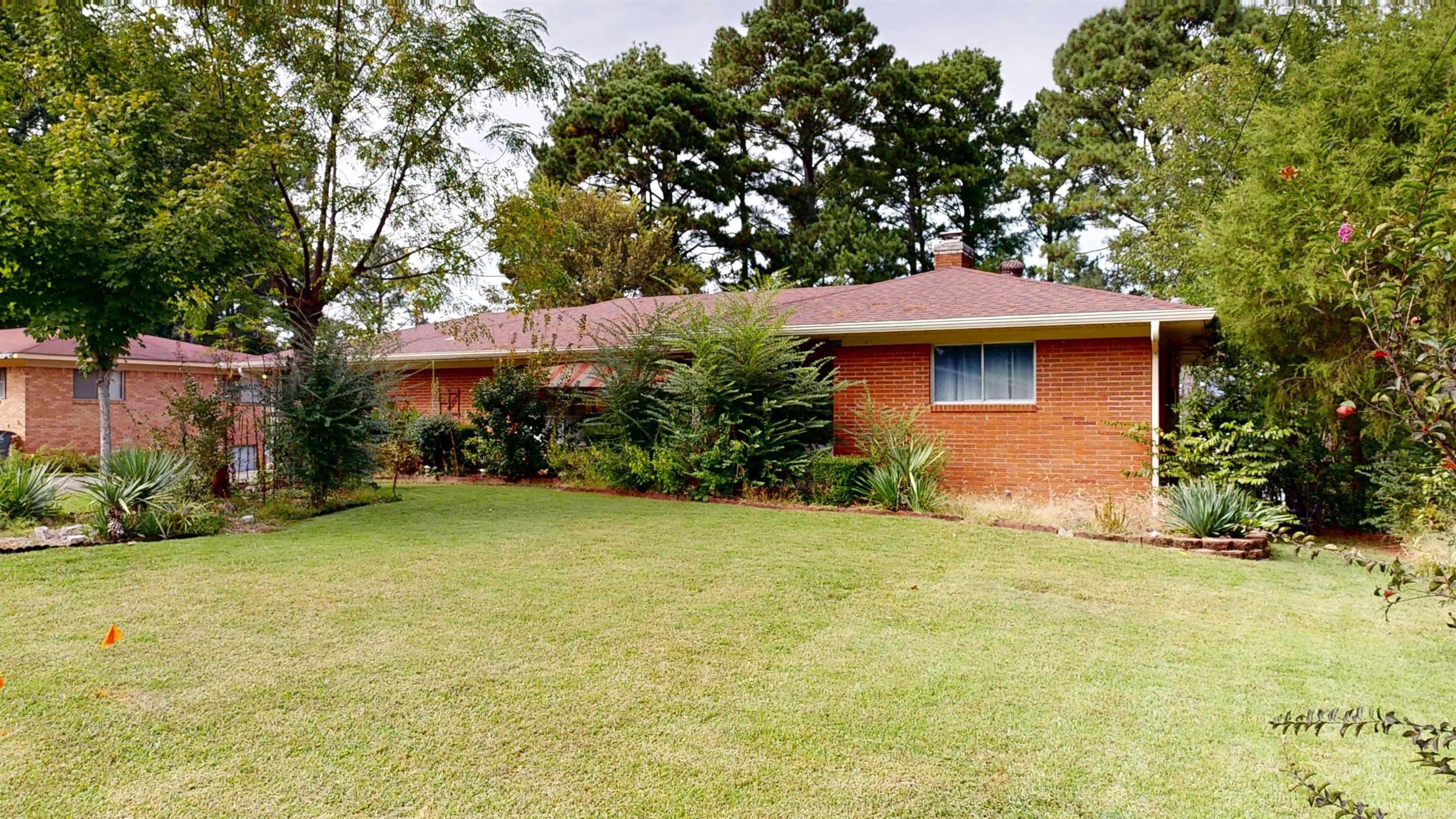 209 MCMAHAN  Hot Springs, AR