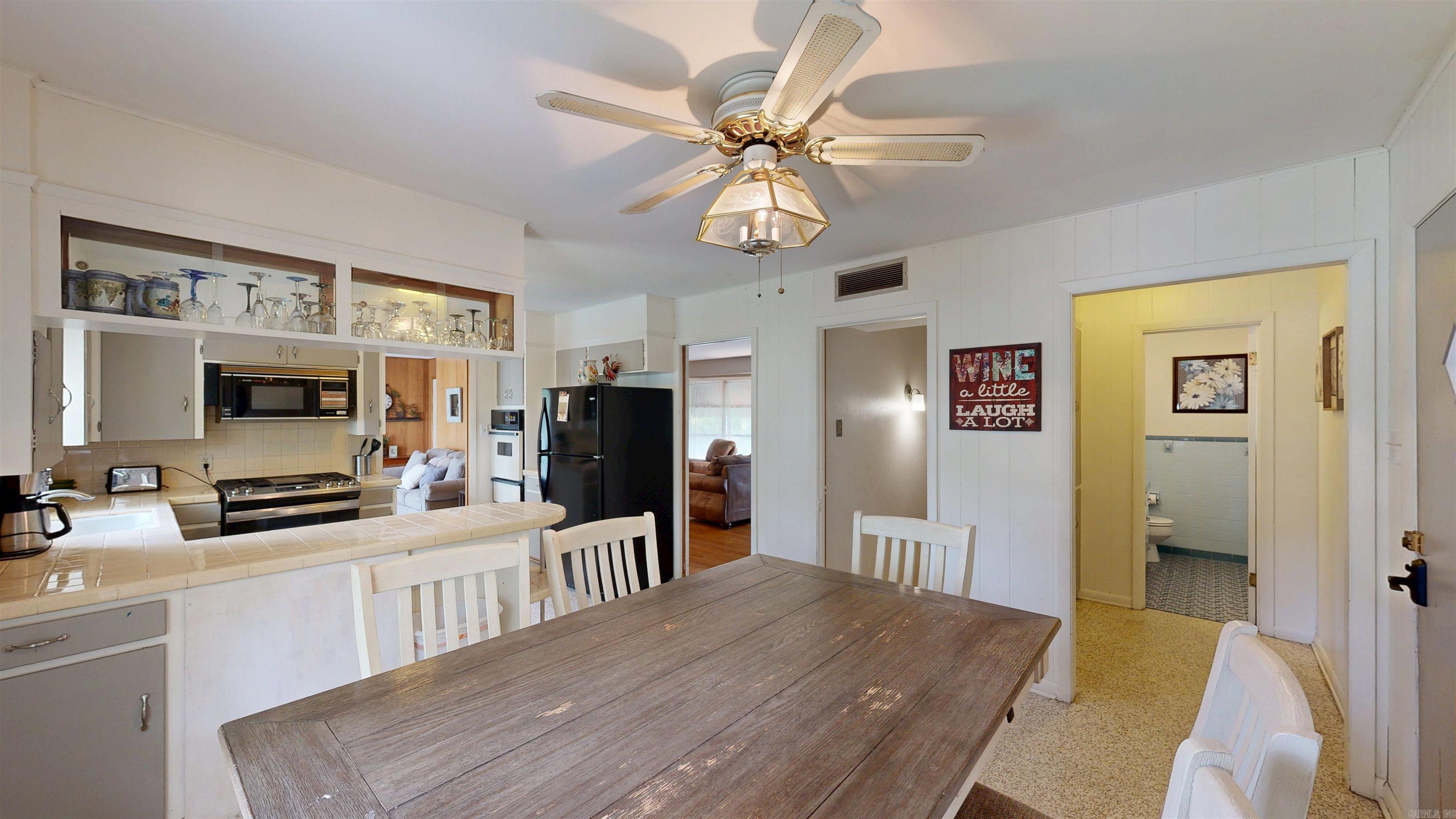 209 MCMAHAN  Hot Springs, AR