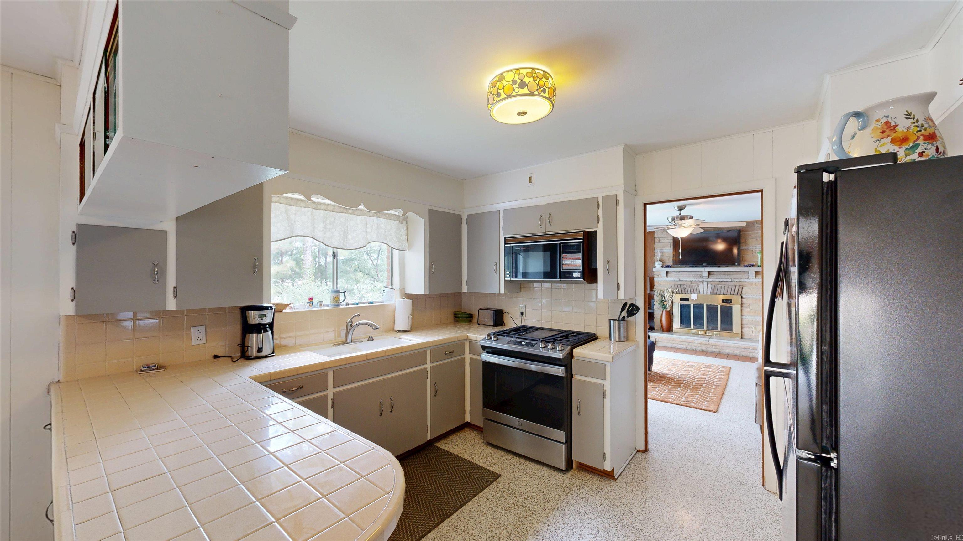 209 MCMAHAN  Hot Springs, AR