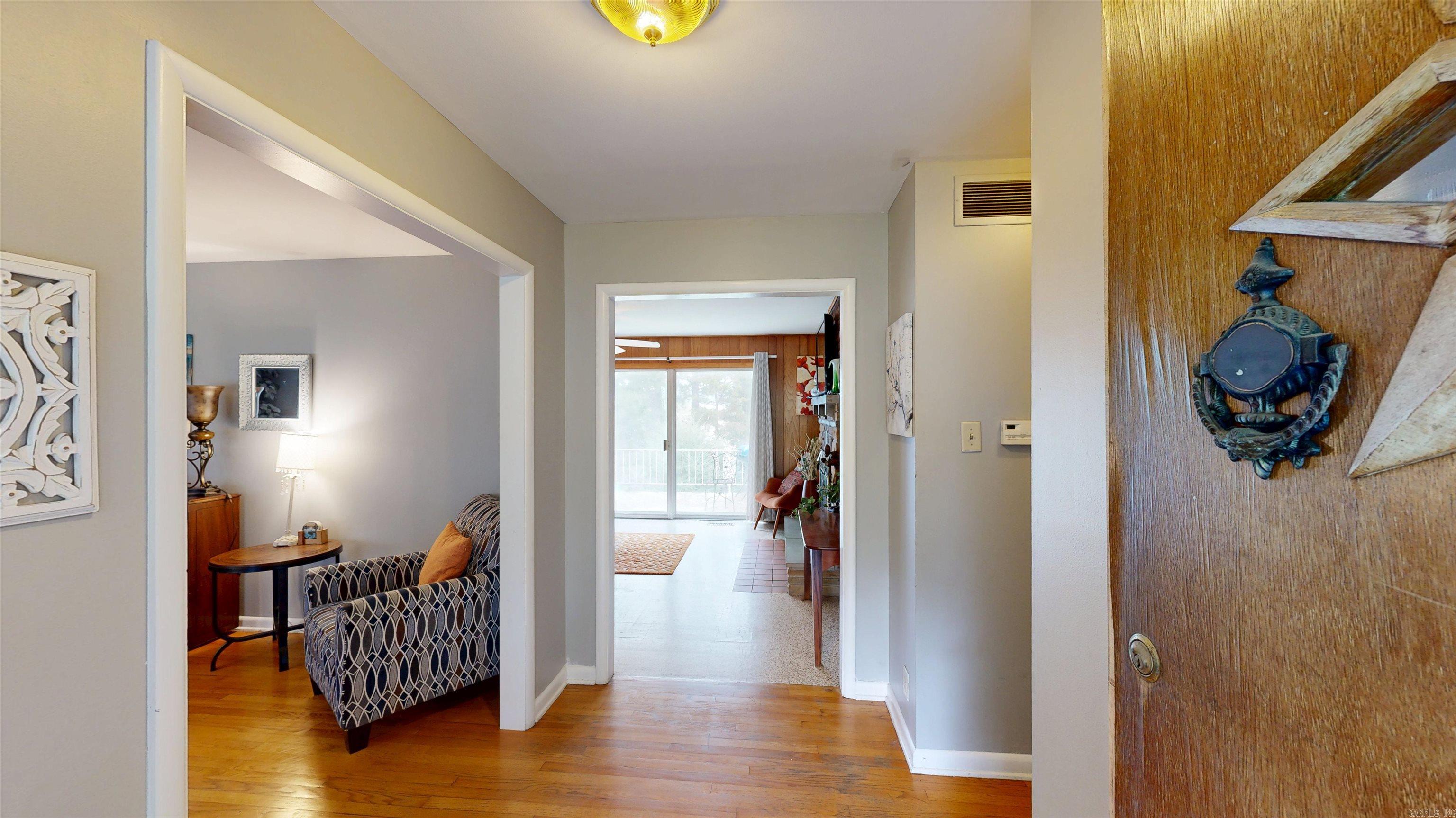 209 MCMAHAN  Hot Springs, AR