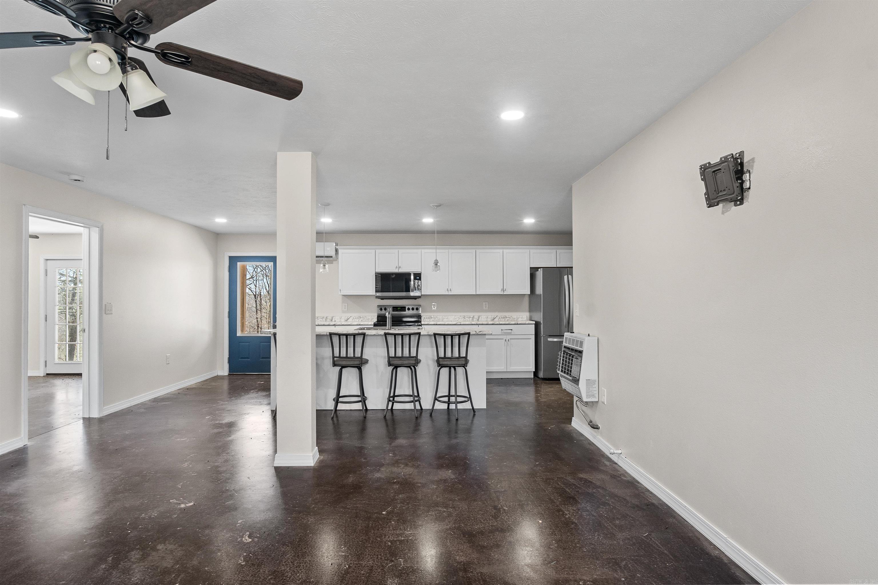 2273 NC #8500  Deer, AR