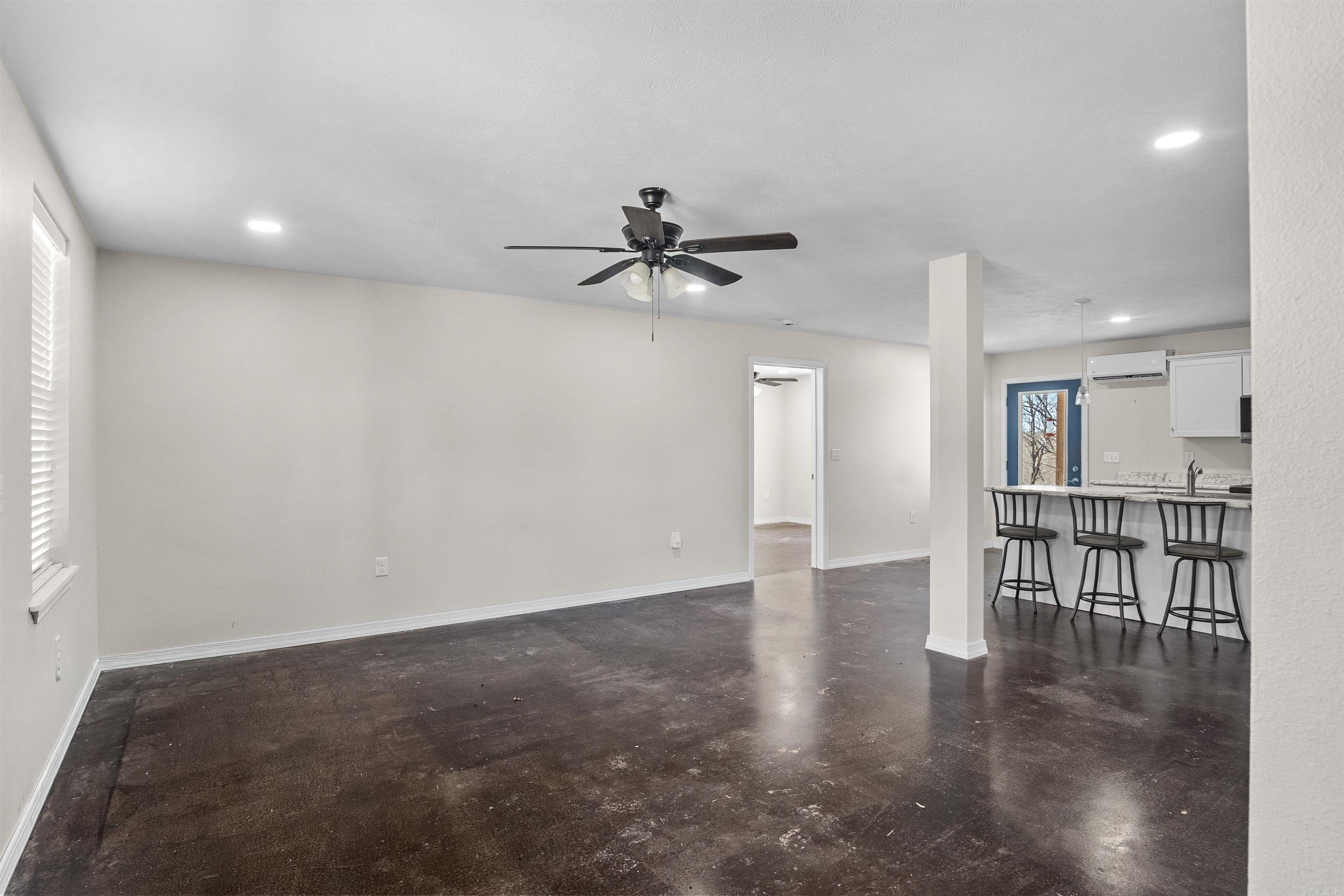 2273 NC #8500  Deer, AR