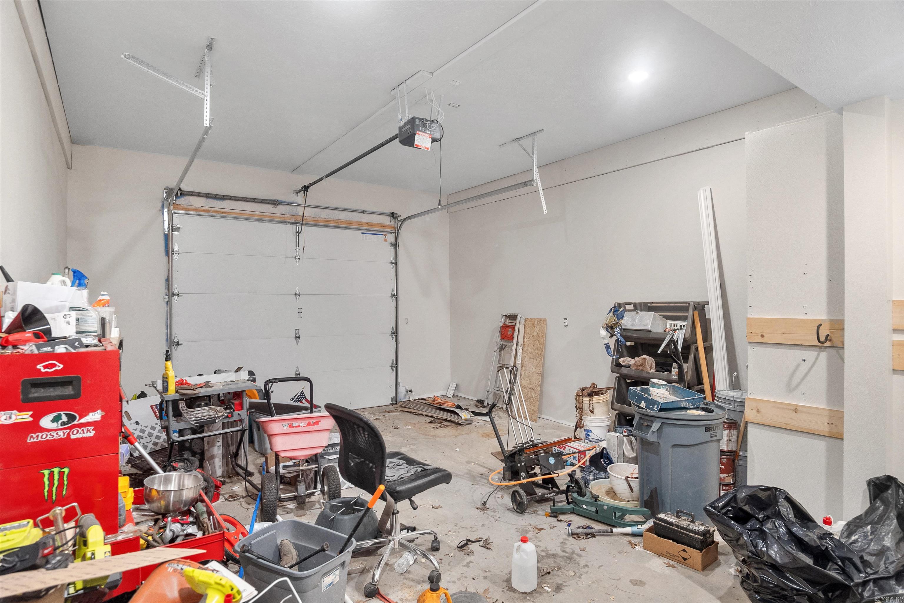 2273 NC #8500  Deer, AR