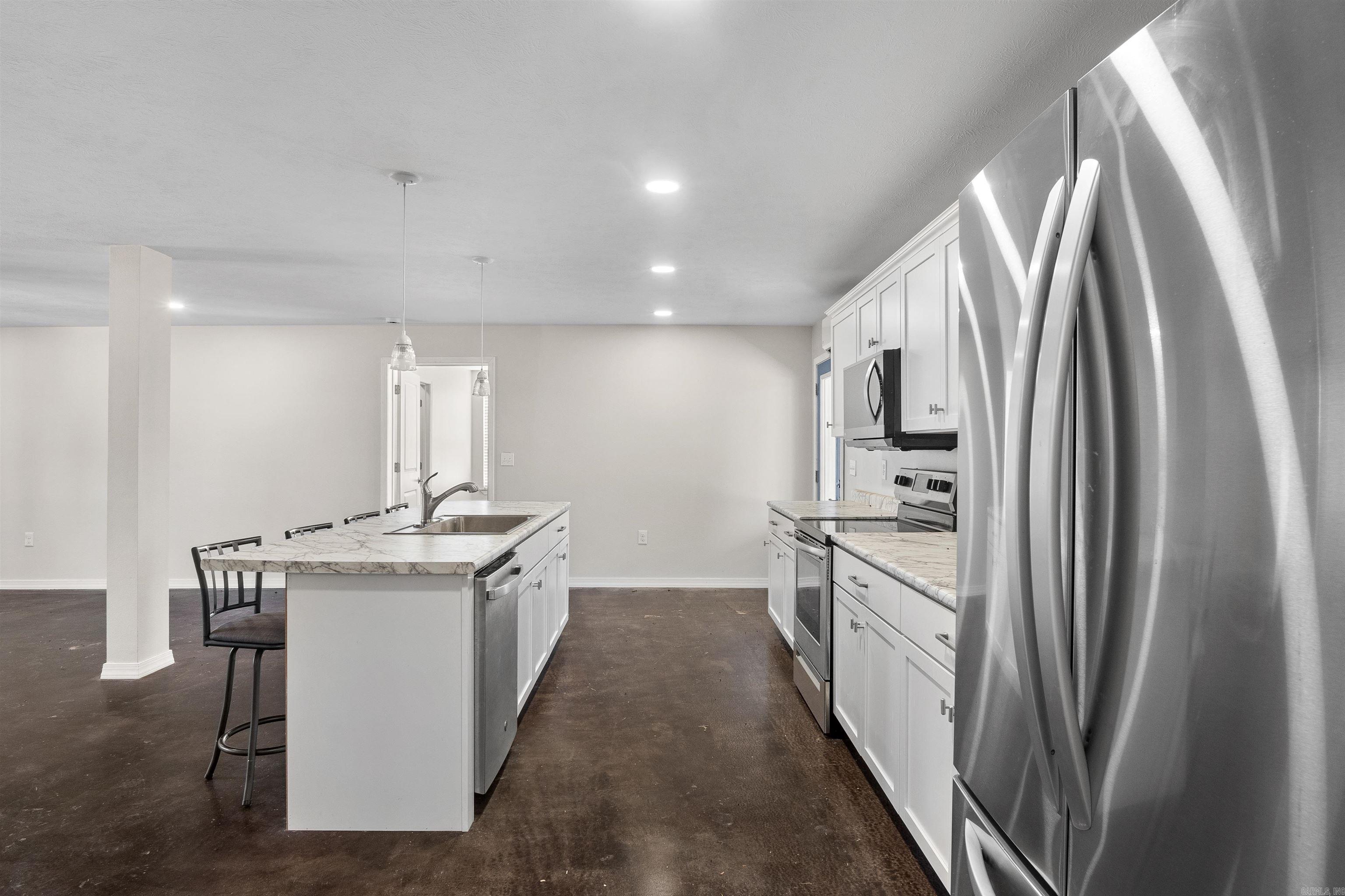 2273 NC #8500  Deer, AR