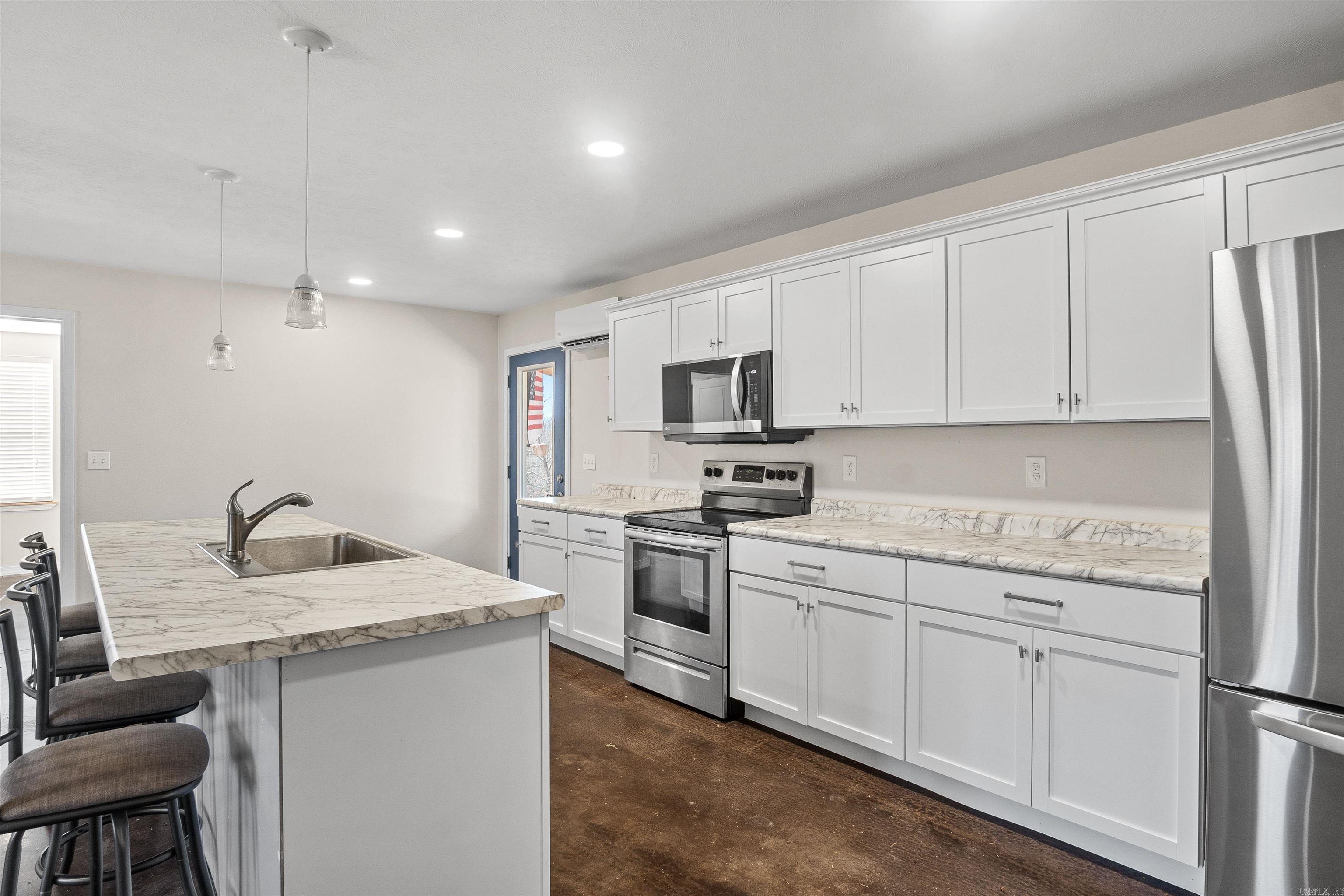 2273 NC #8500  Deer, AR