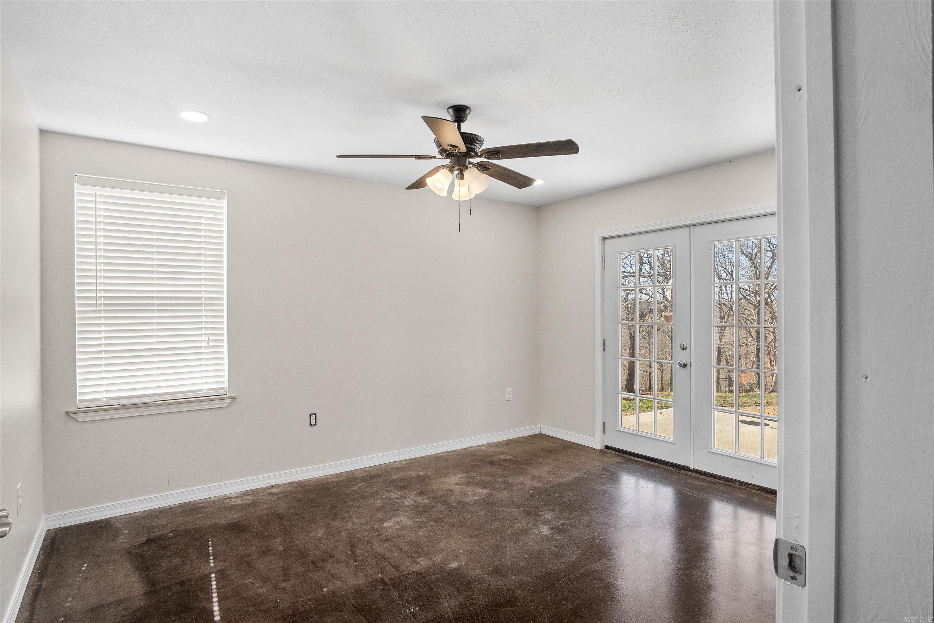 2273 NC #8500  Deer, AR