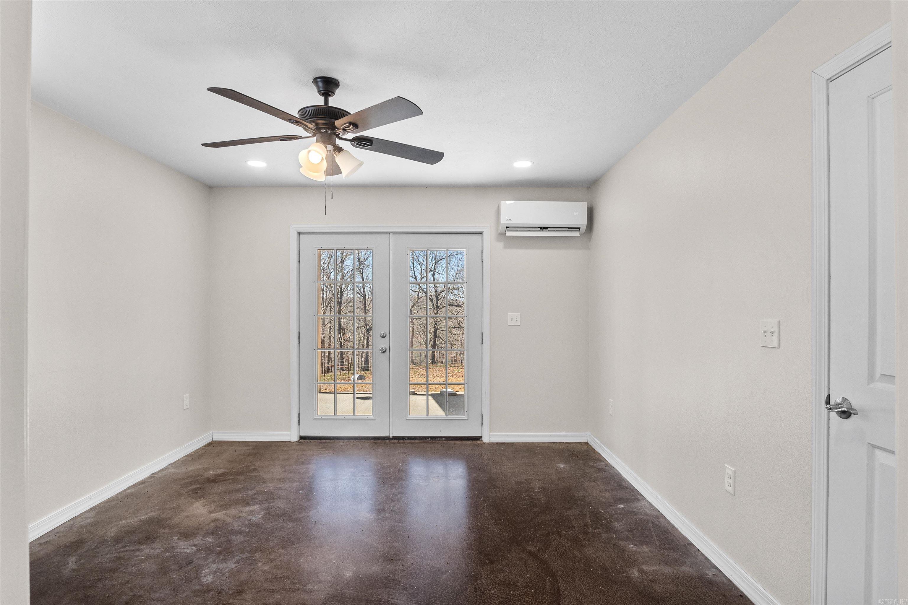 2273 NC #8500  Deer, AR