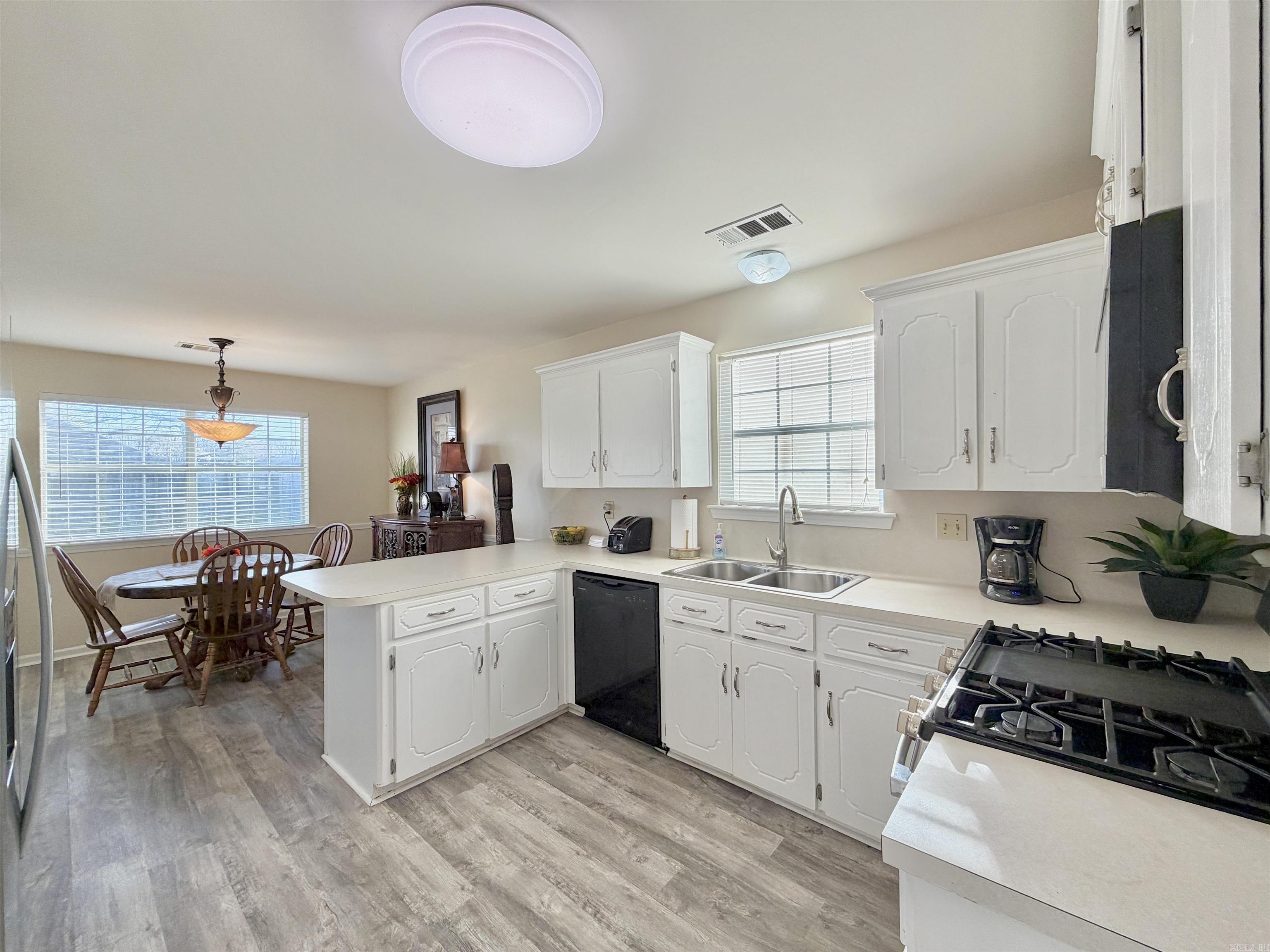 21 Silverado Court  Cabot, AR