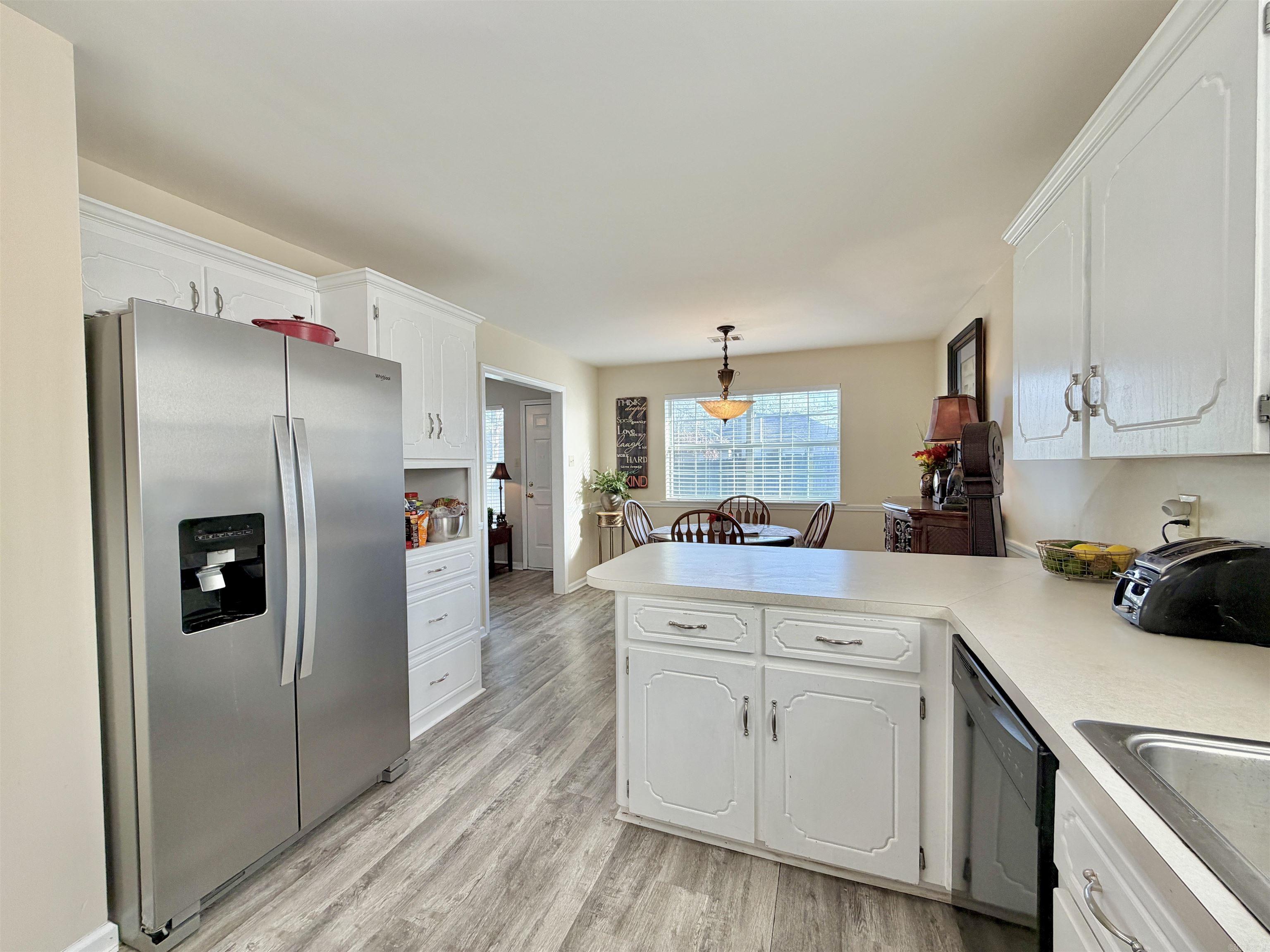 21 Silverado Court  Cabot, AR