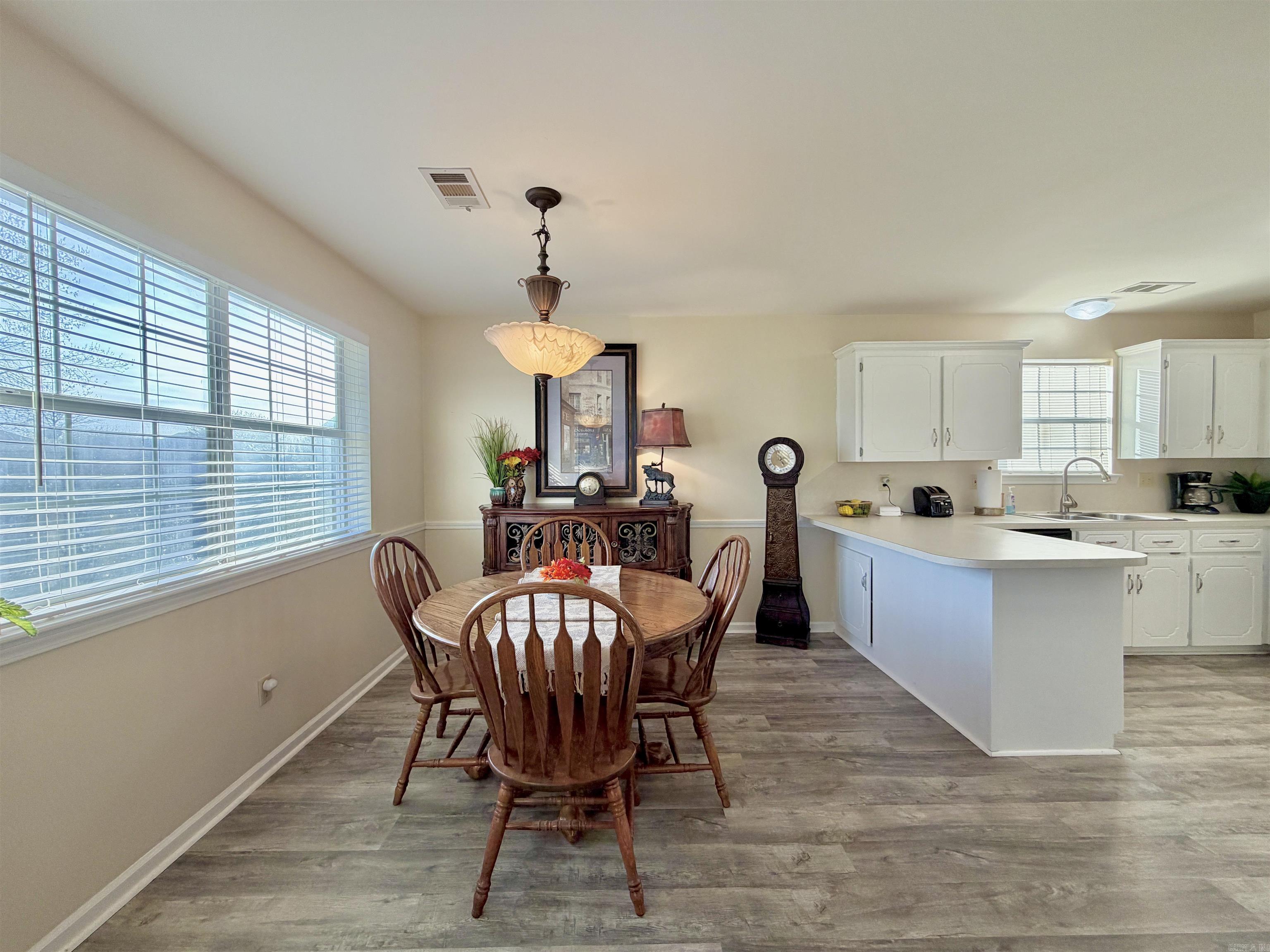 21 Silverado Court  Cabot, AR