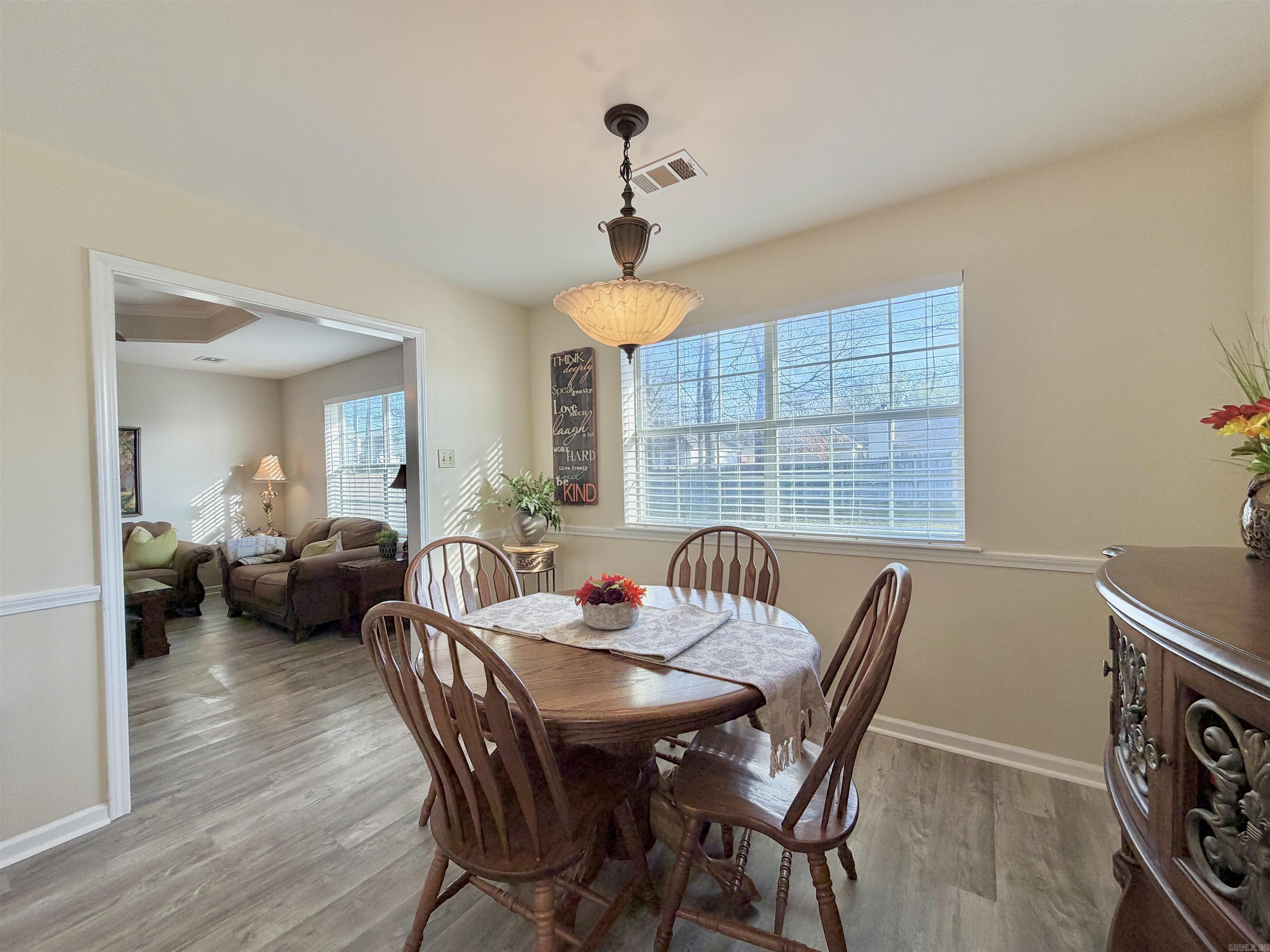 21 Silverado Court  Cabot, AR