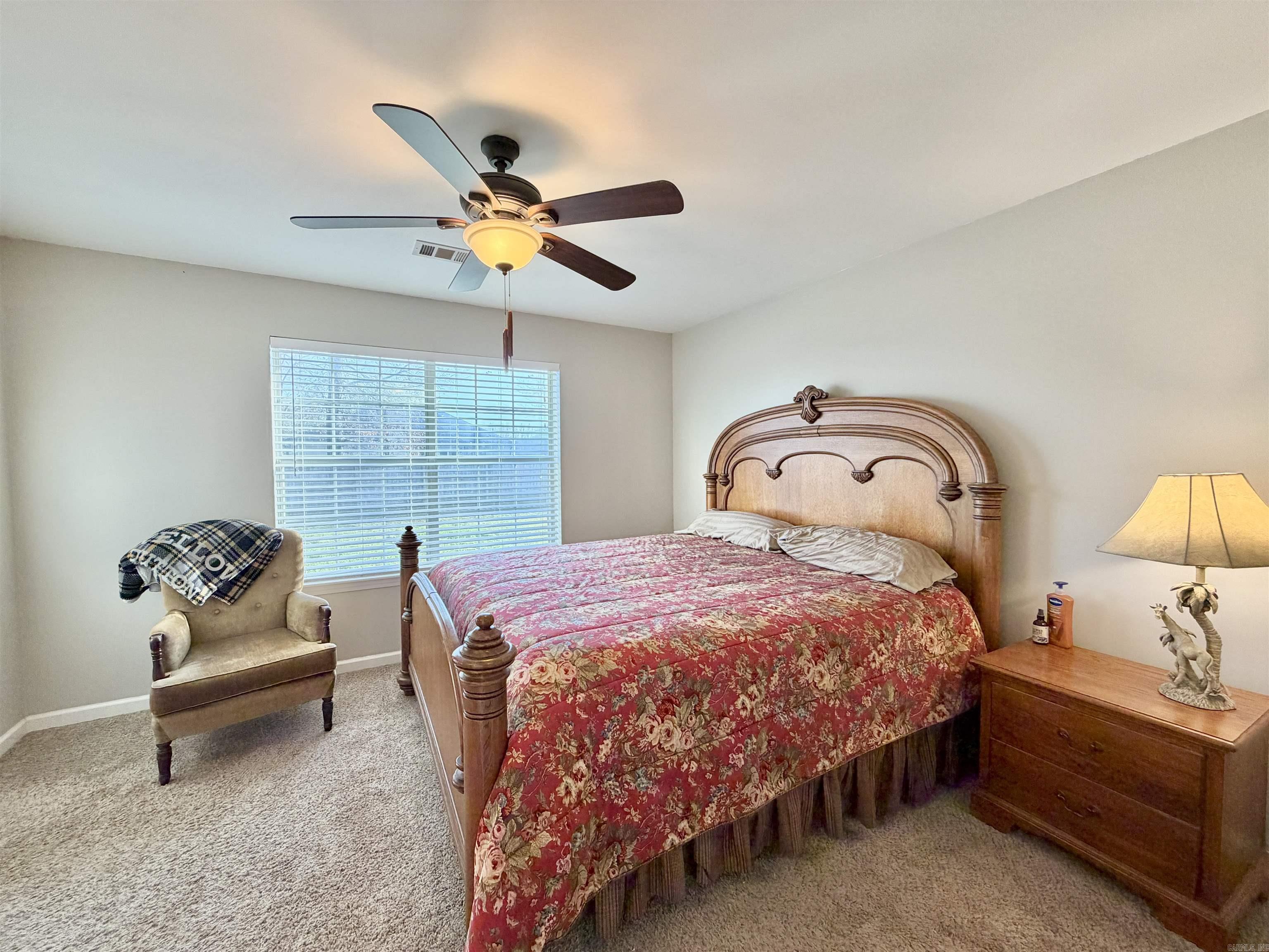 21 Silverado Court  Cabot, AR