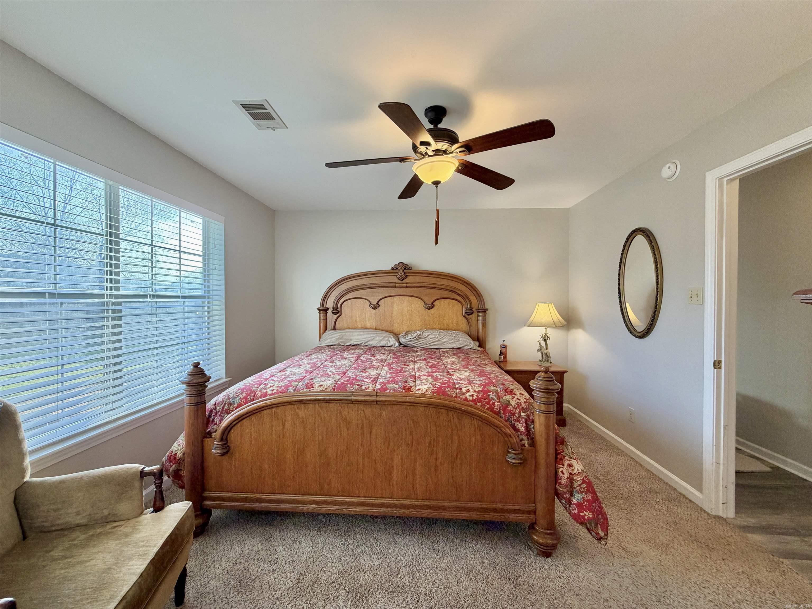 21 Silverado Court  Cabot, AR