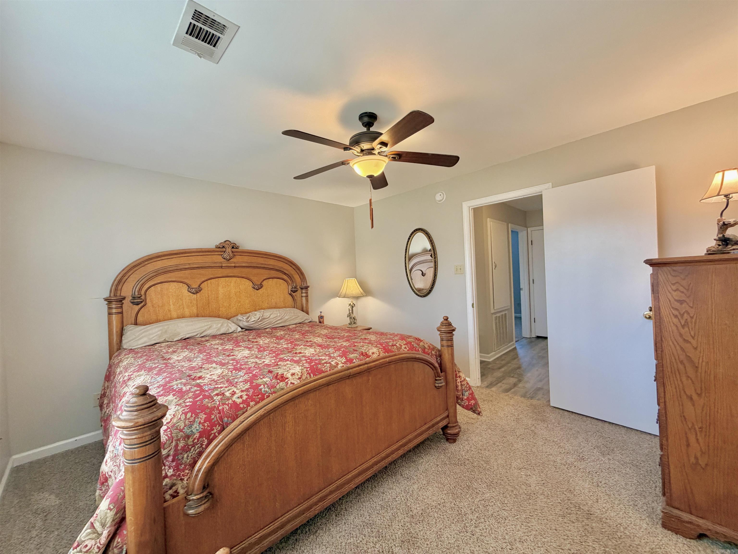 21 Silverado Court  Cabot, AR