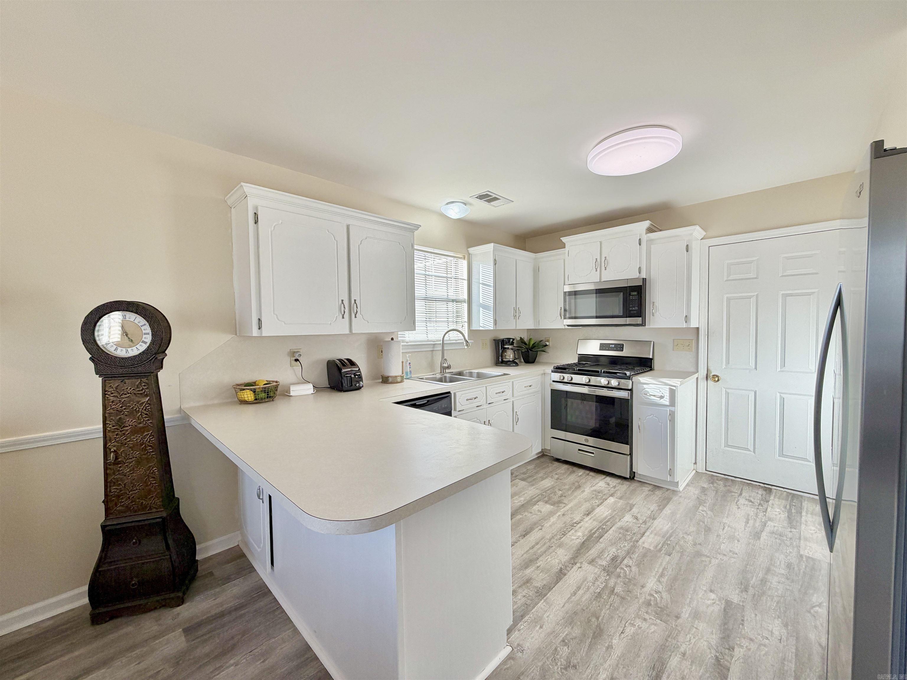 21 Silverado Court  Cabot, AR