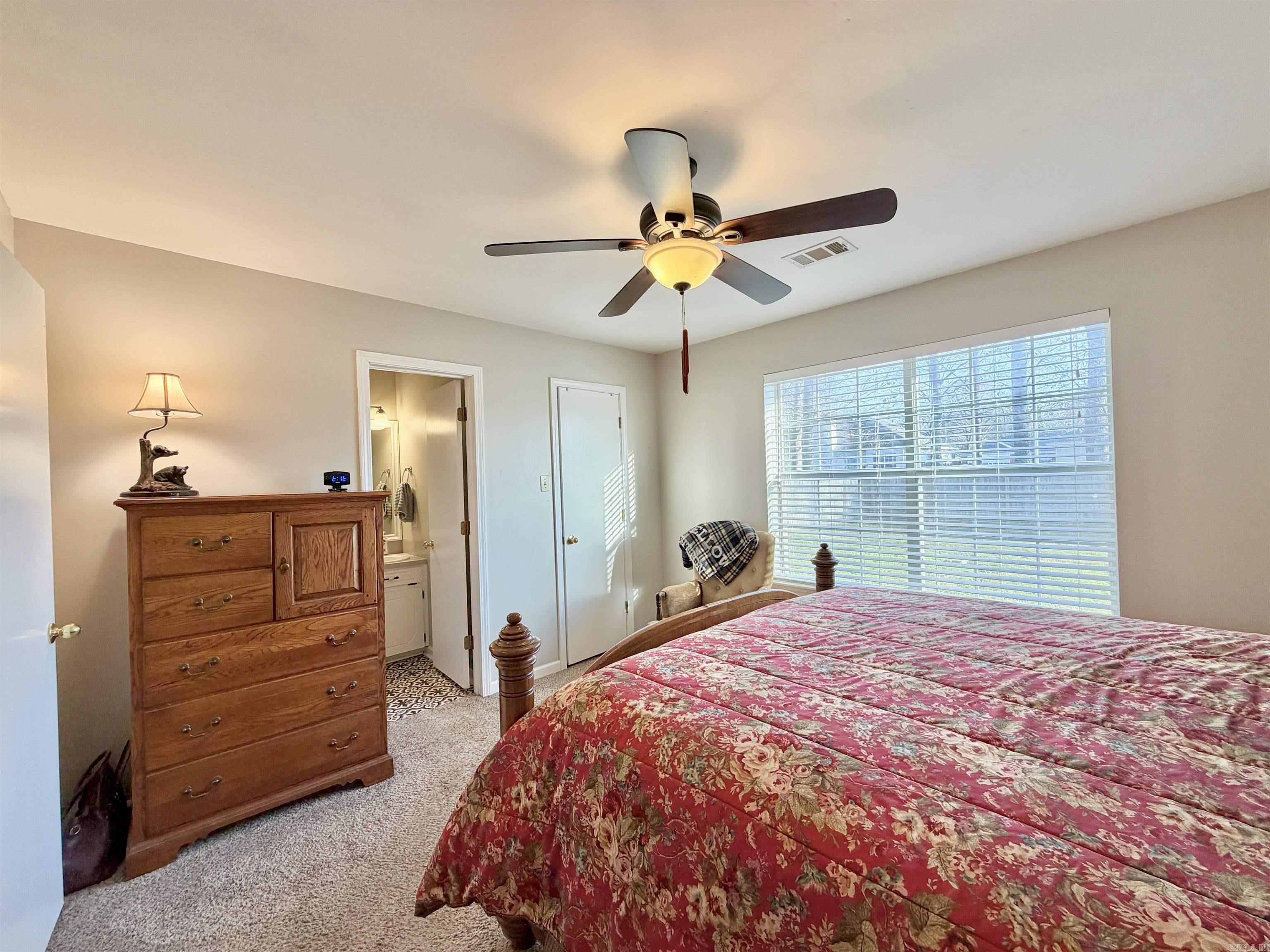 21 Silverado Court  Cabot, AR