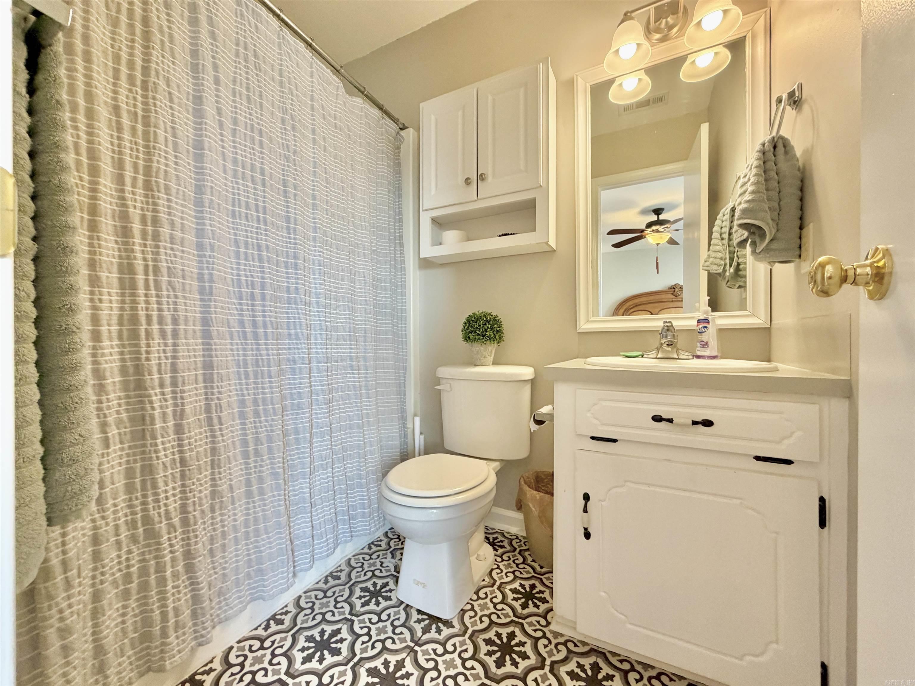 21 Silverado Court  Cabot, AR