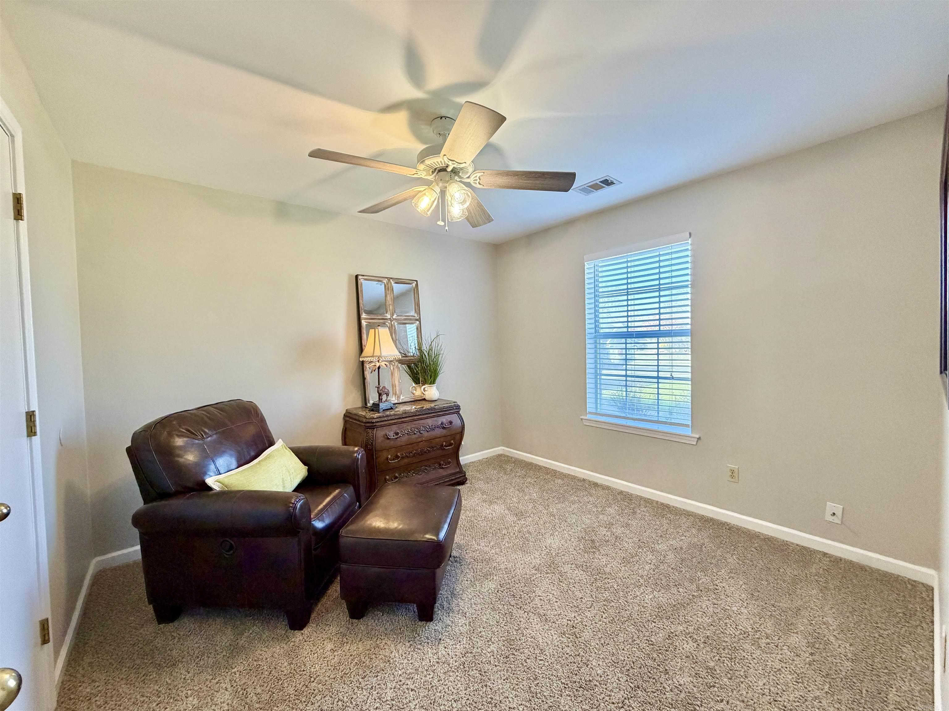 21 Silverado Court  Cabot, AR