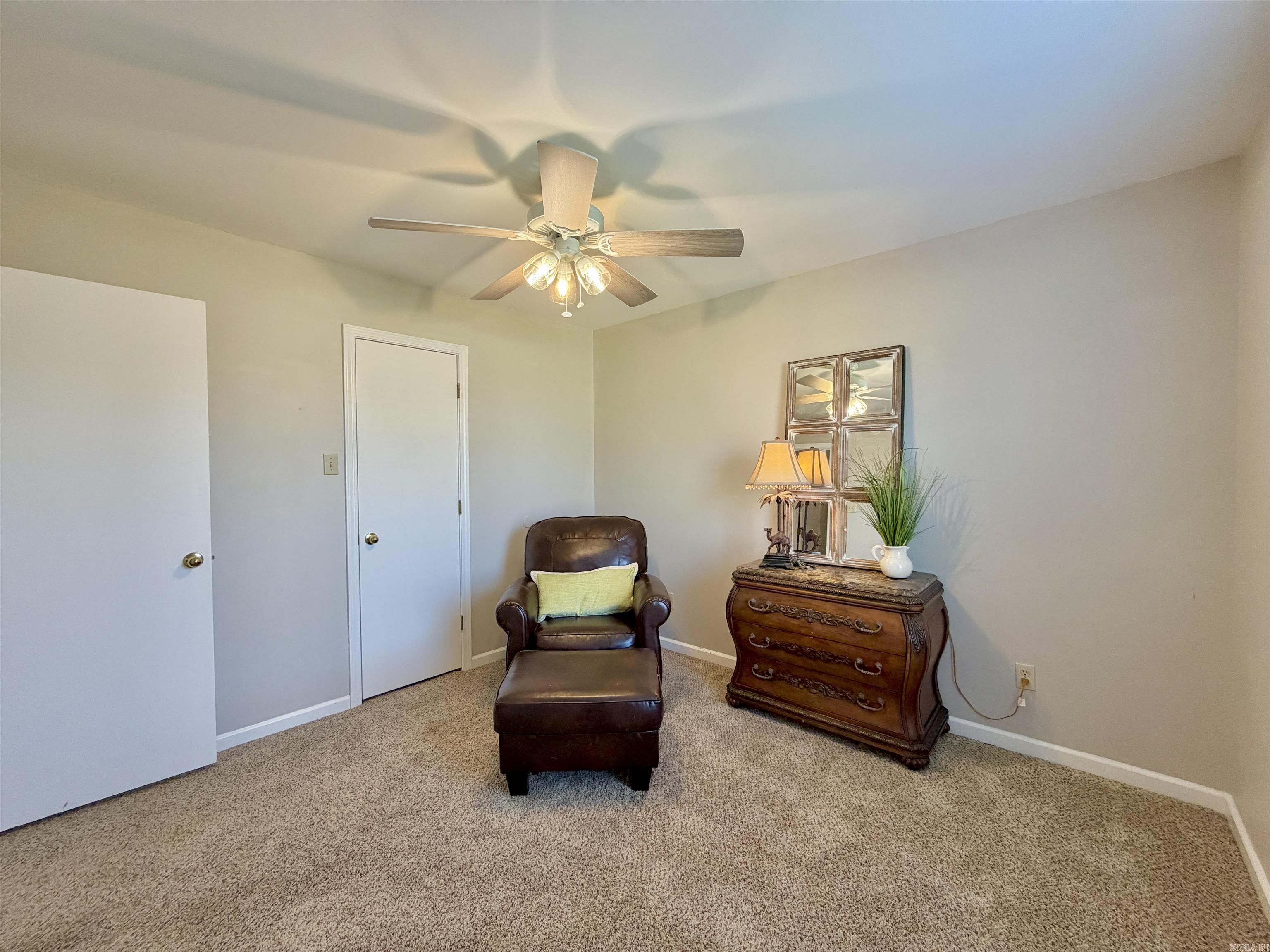 21 Silverado Court  Cabot, AR