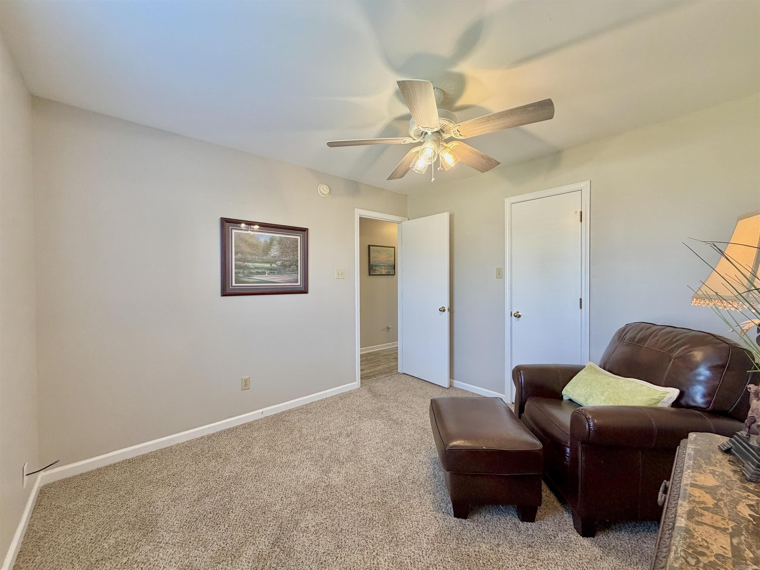 21 Silverado Court  Cabot, AR