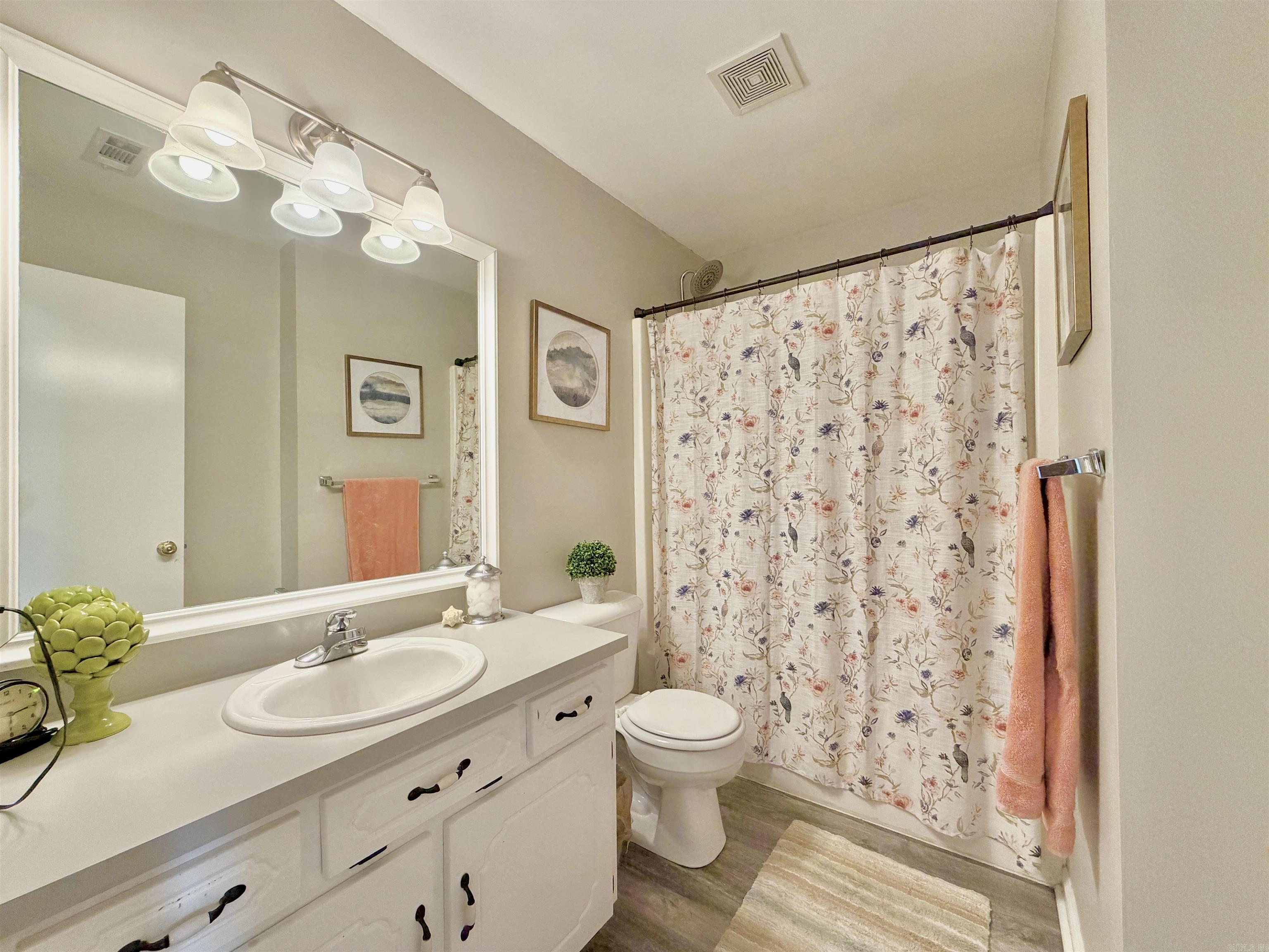 21 Silverado Court  Cabot, AR