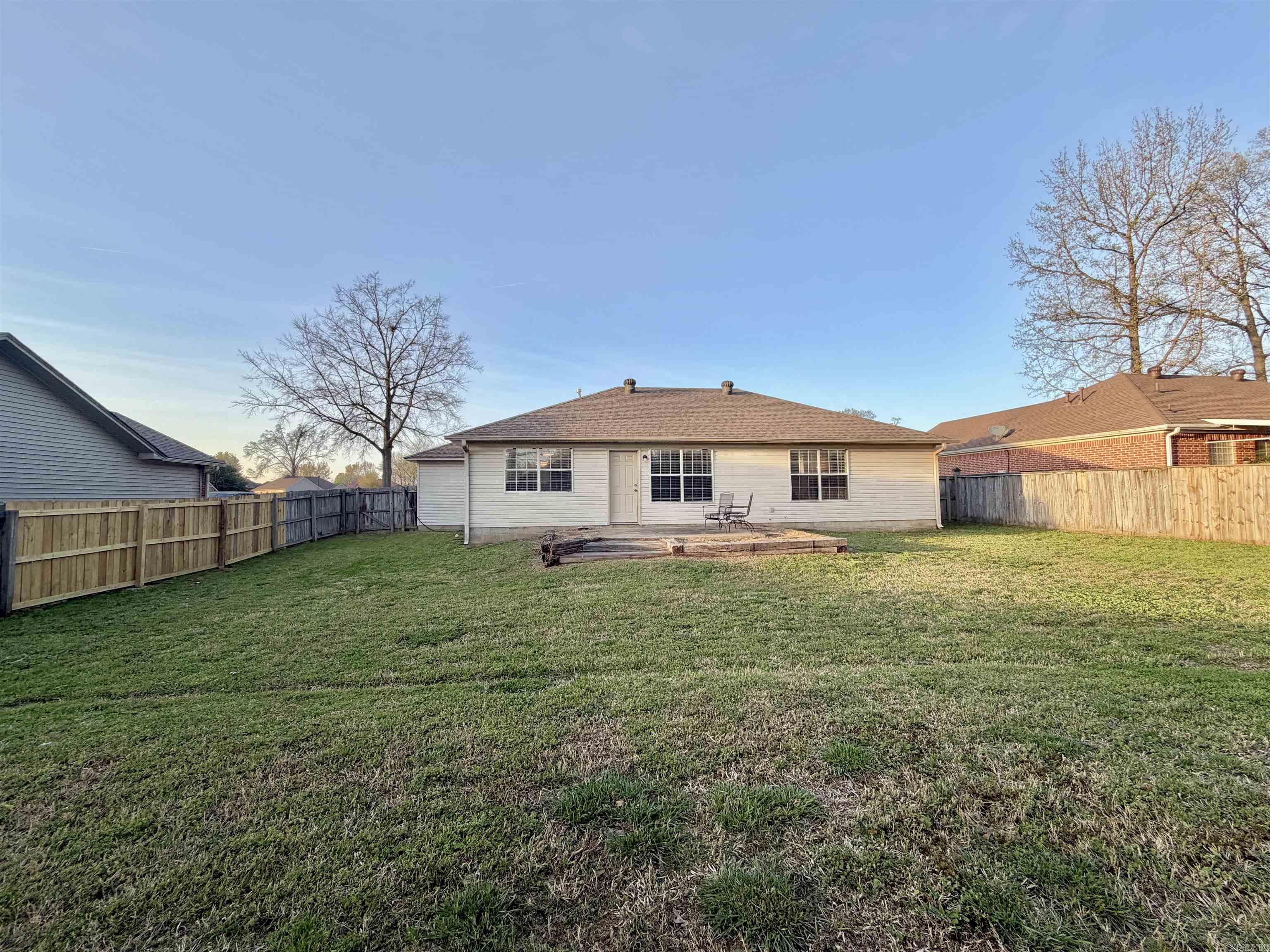 21 Silverado Court  Cabot, AR