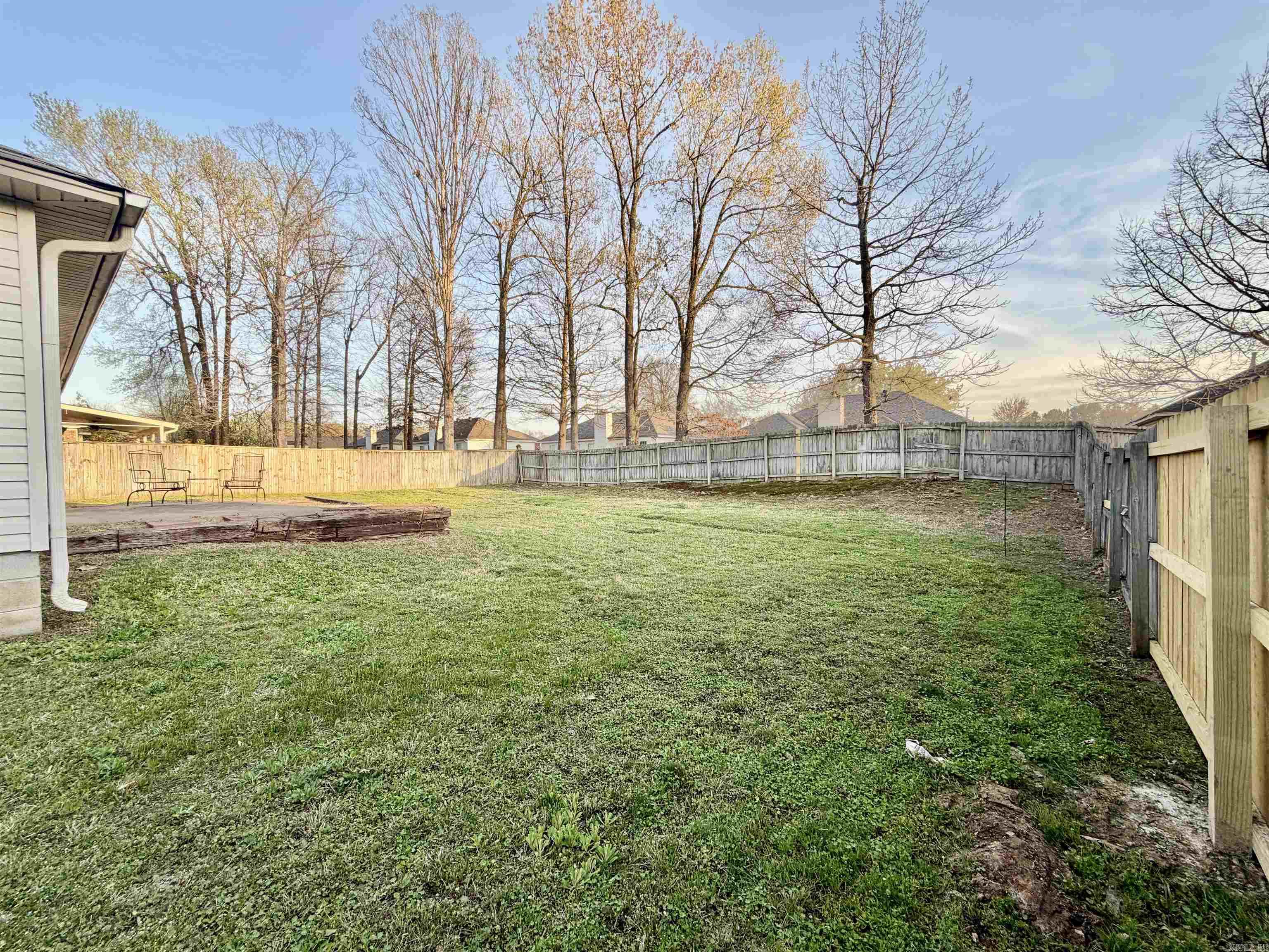 21 Silverado Court  Cabot, AR