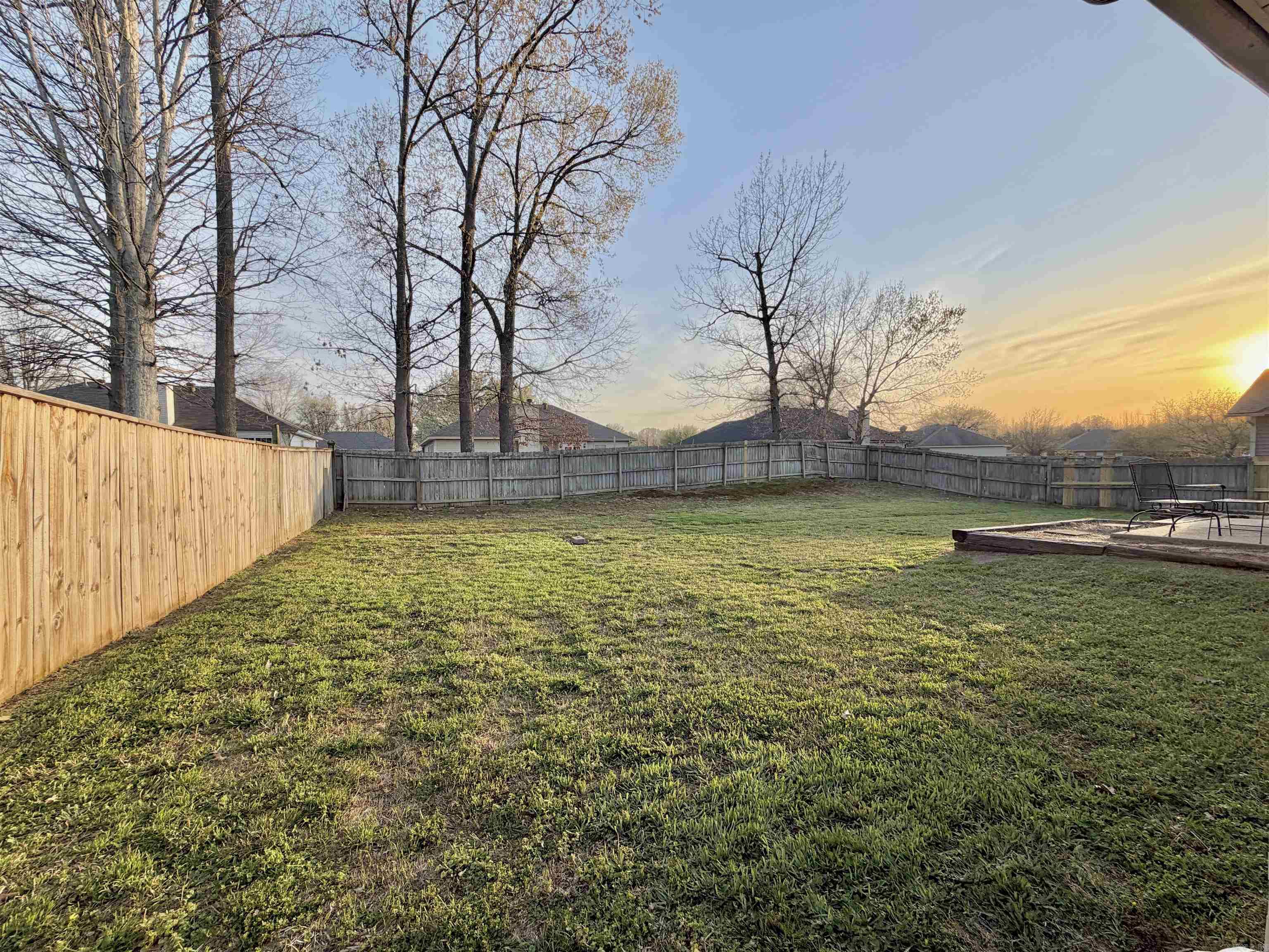 21 Silverado Court  Cabot, AR