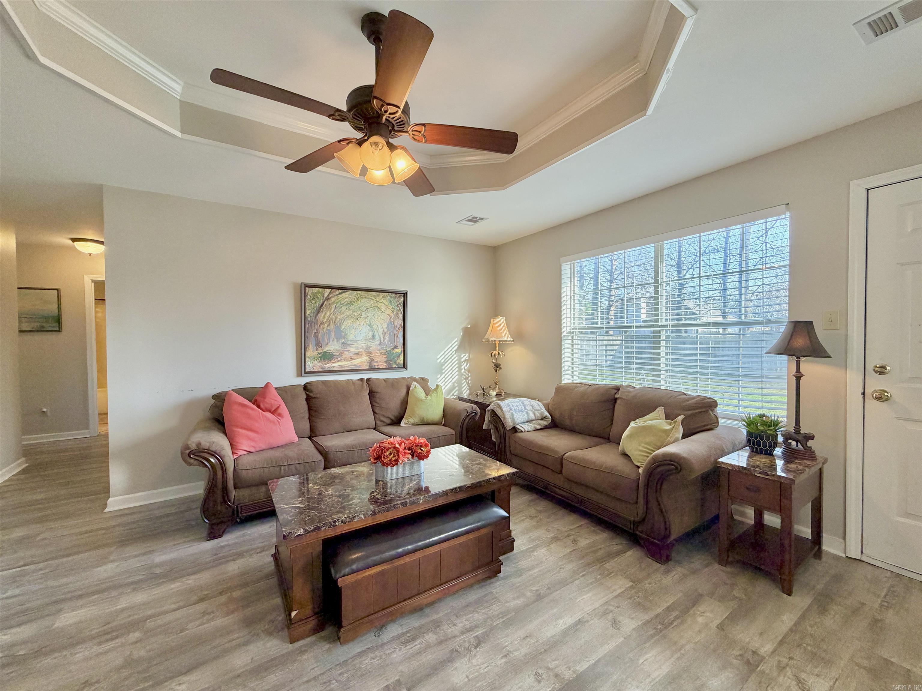 21 Silverado Court  Cabot, AR