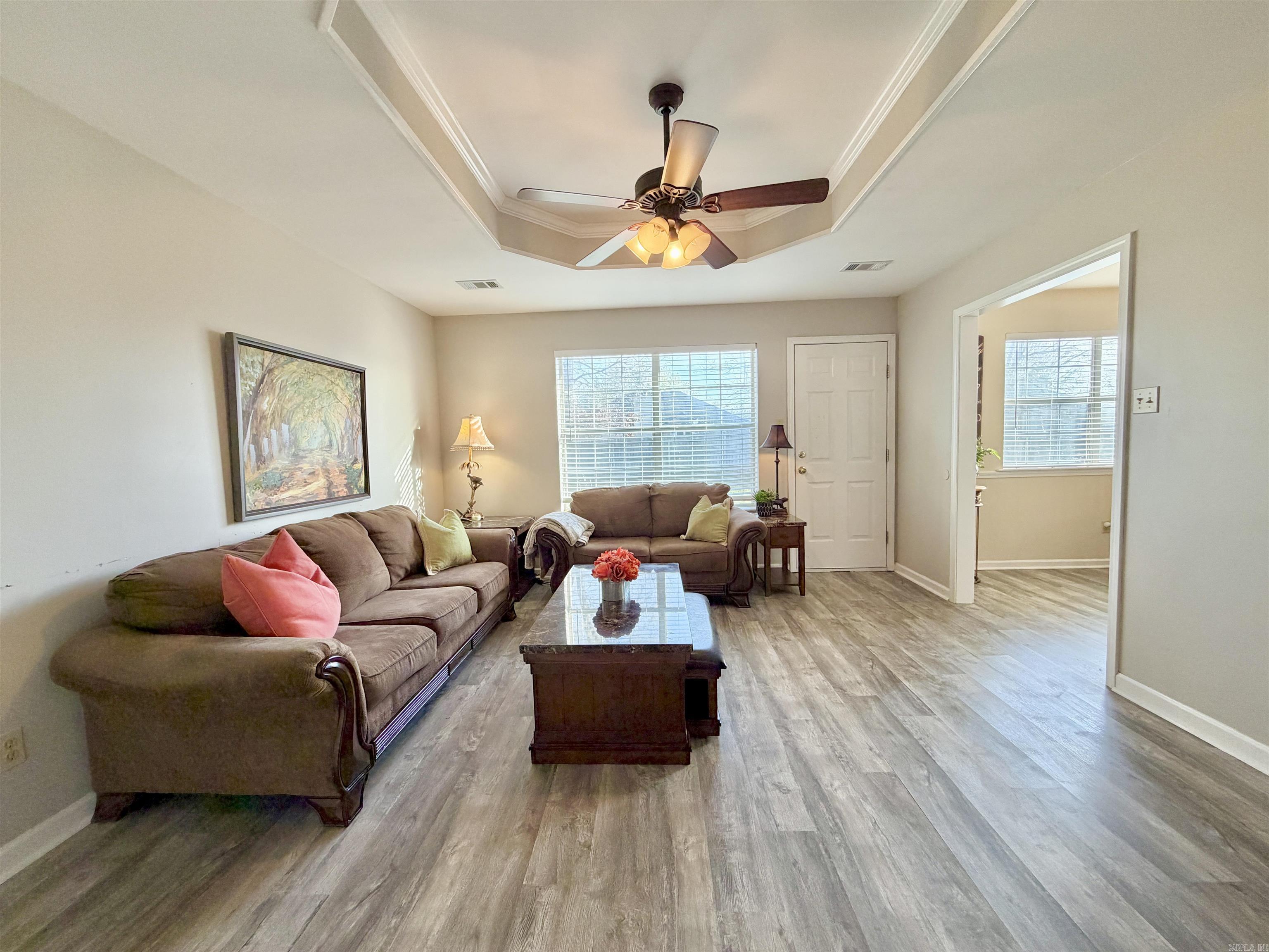 21 Silverado Court  Cabot, AR