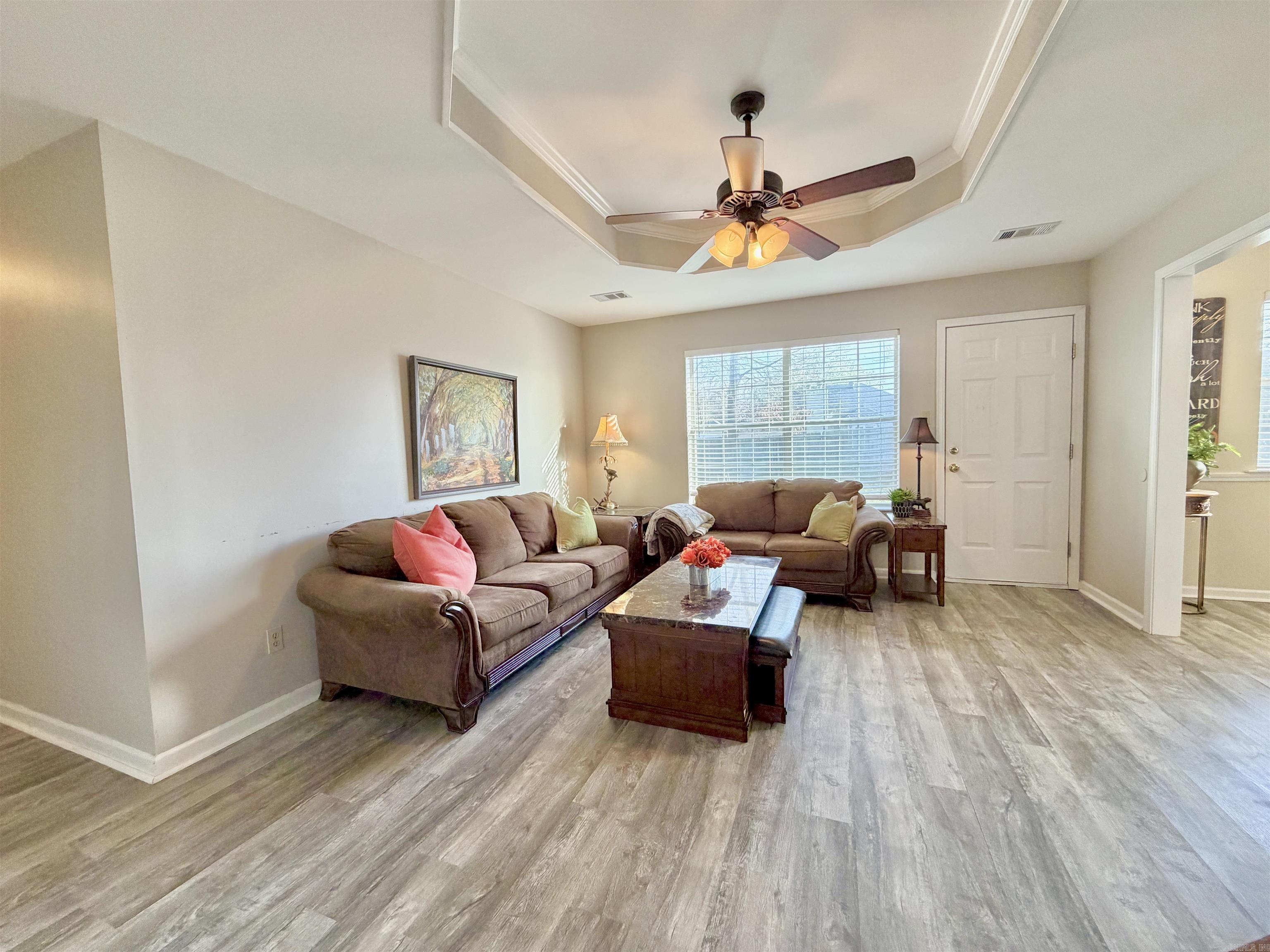 21 Silverado Court  Cabot, AR