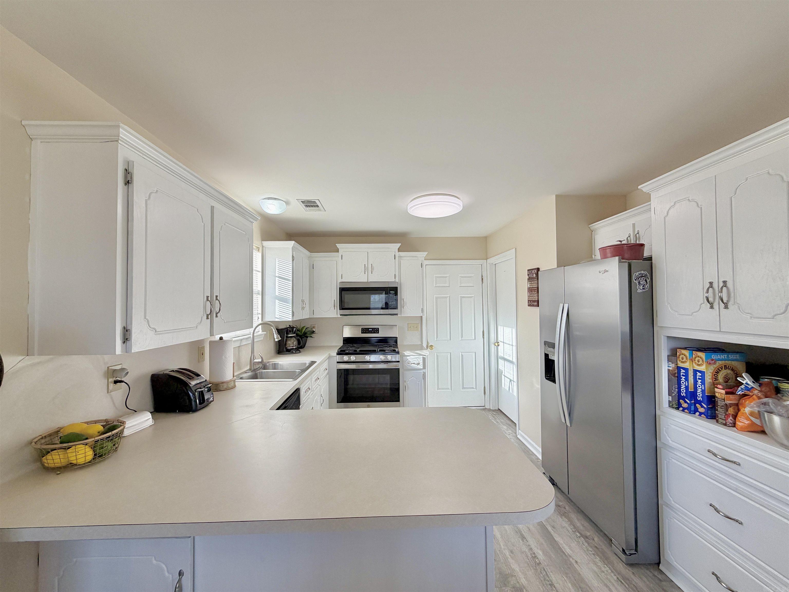 21 Silverado Court  Cabot, AR