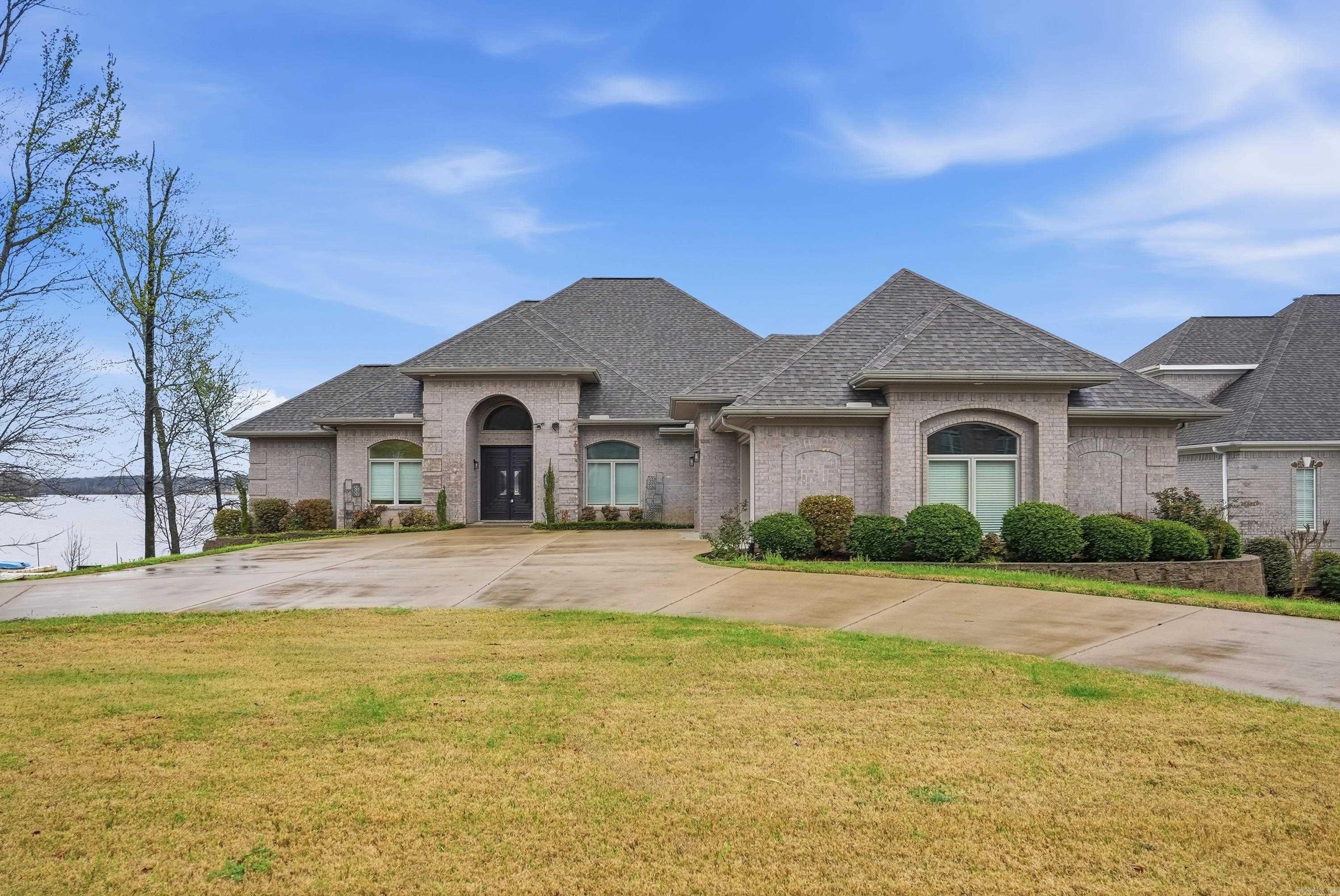 5918 Riviera Dr  Benton, AR