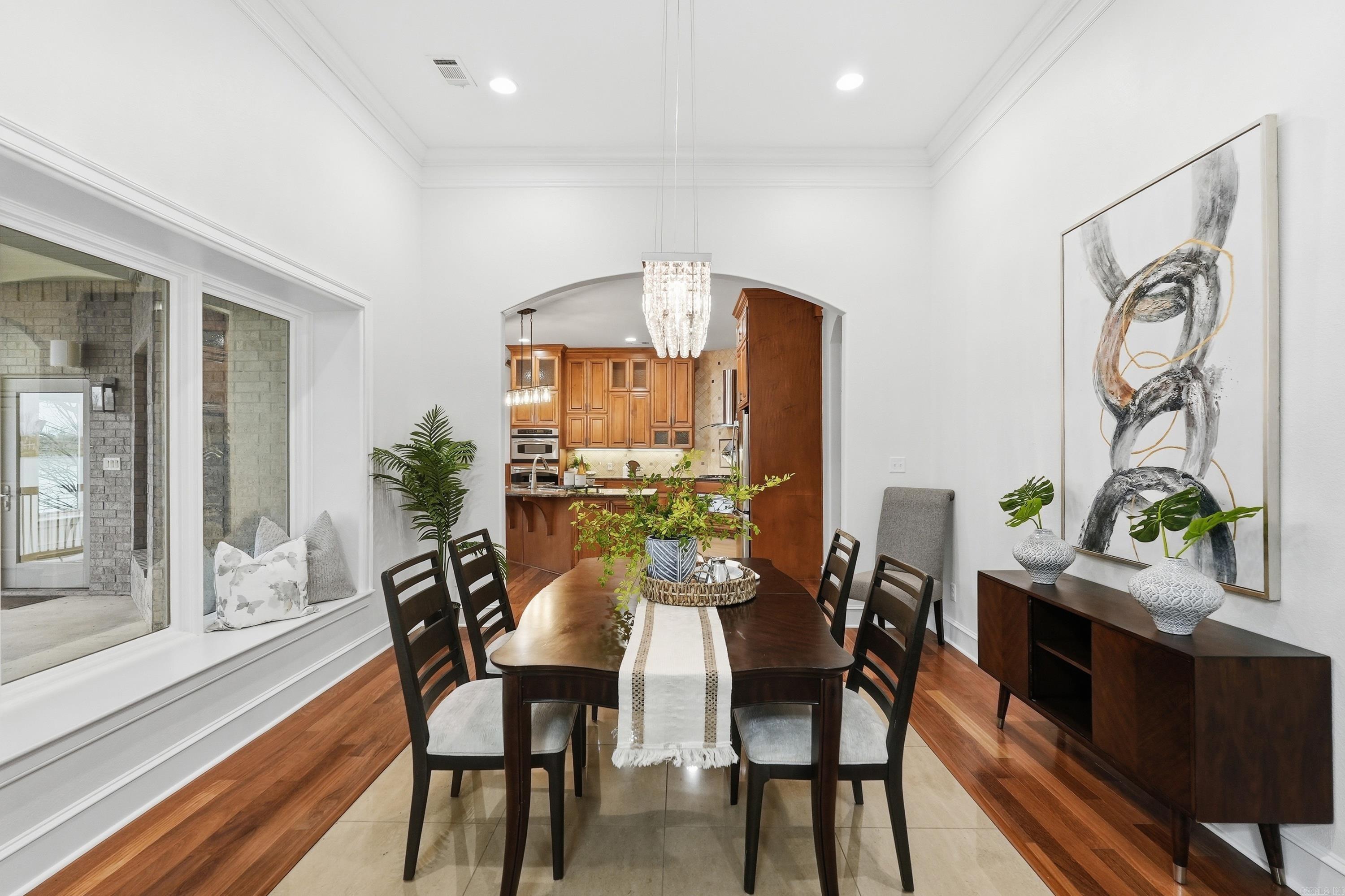 5918 Riviera Dr  Benton, AR