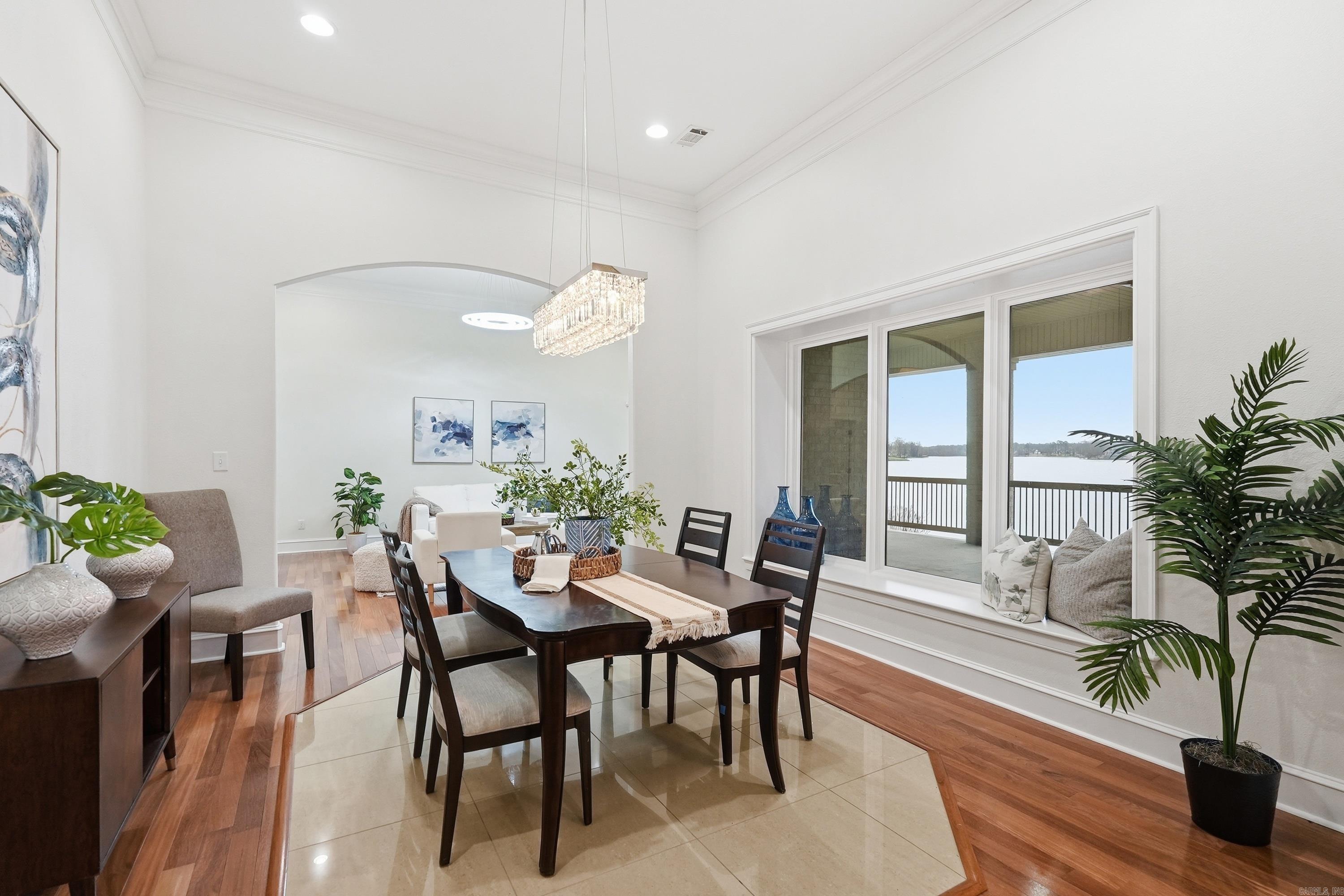 5918 Riviera Dr  Benton, AR