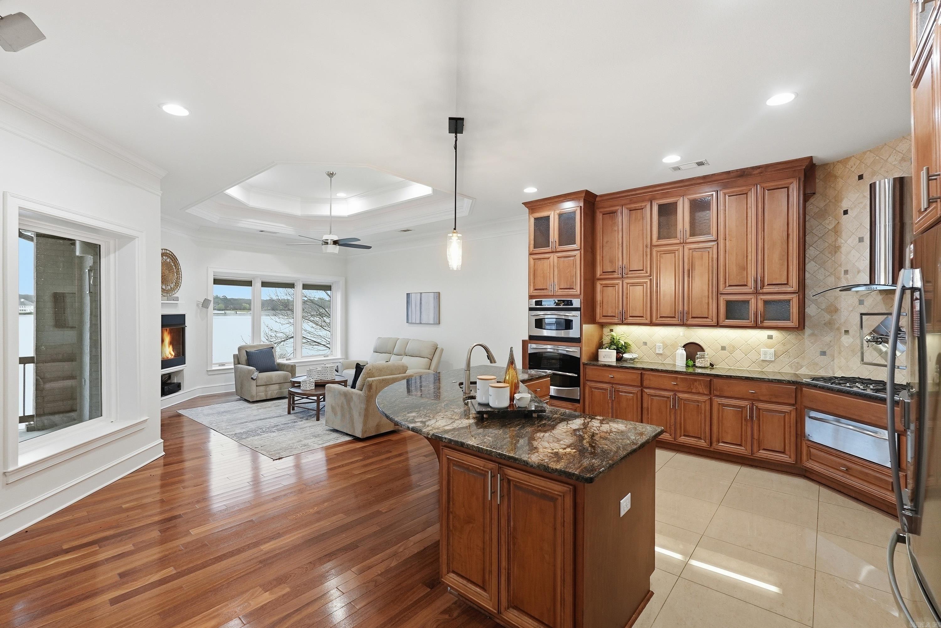 5918 Riviera Dr  Benton, AR