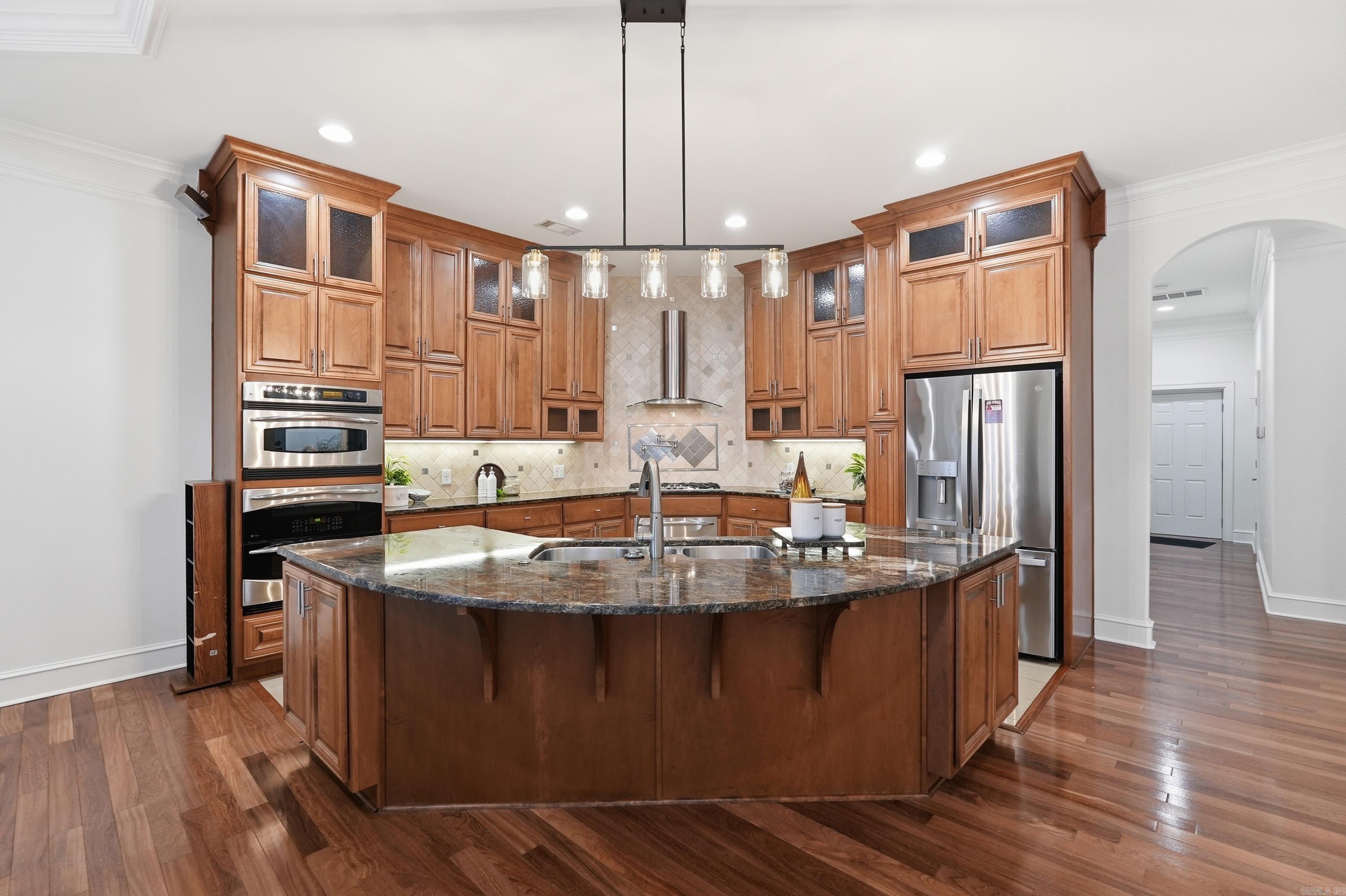 5918 Riviera Dr  Benton, AR