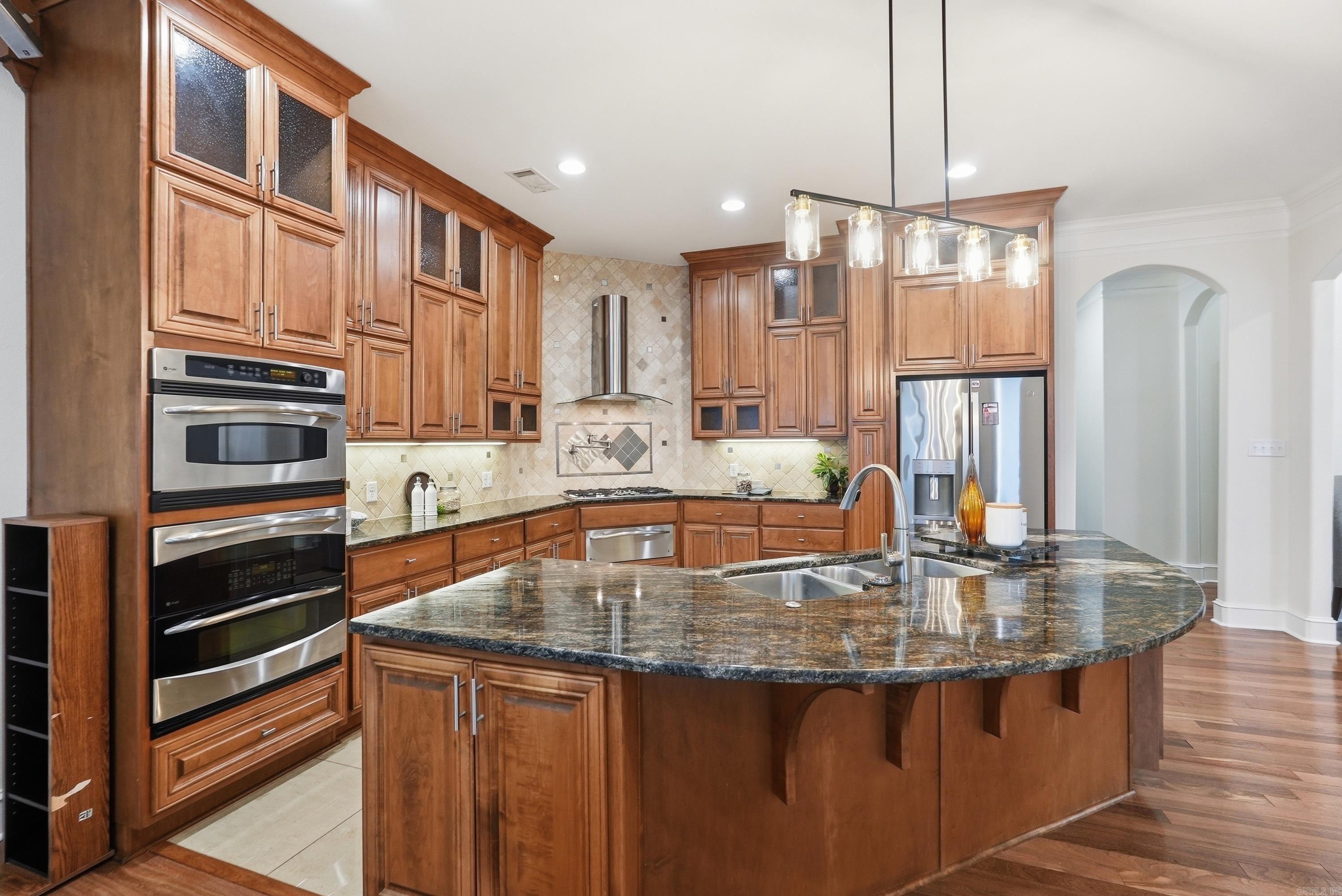 5918 Riviera Dr  Benton, AR