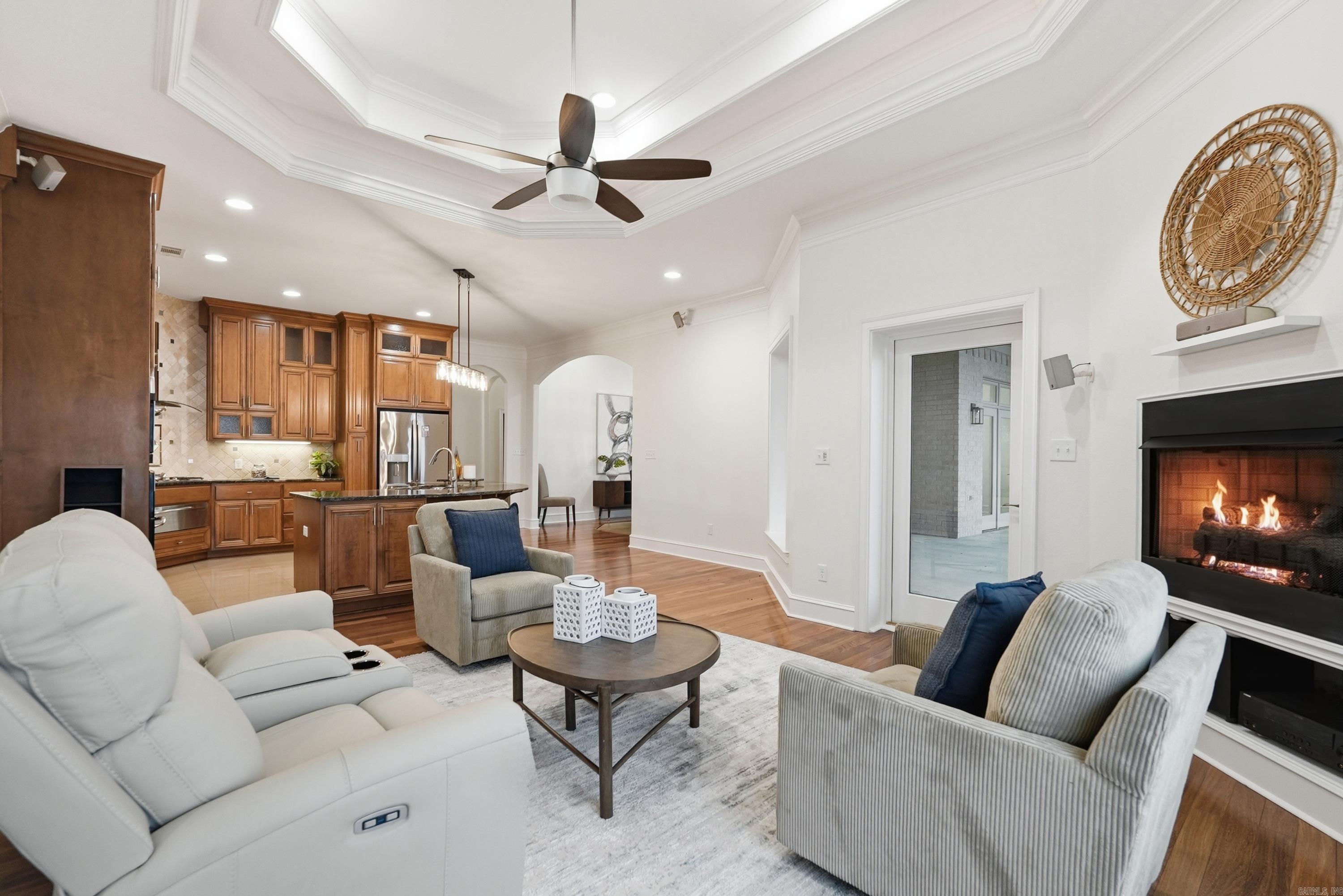 5918 Riviera Dr  Benton, AR