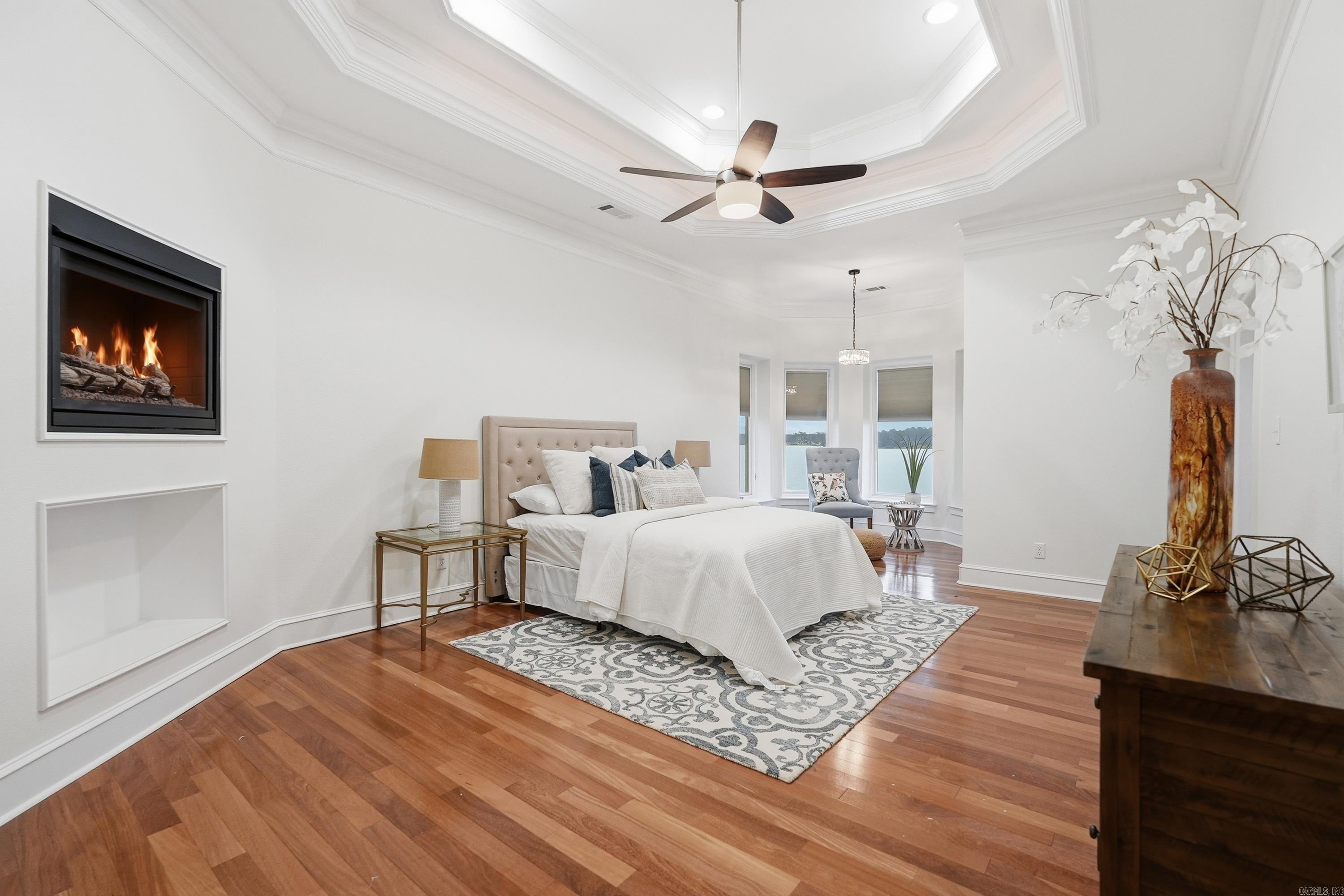 5918 Riviera Dr  Benton, AR