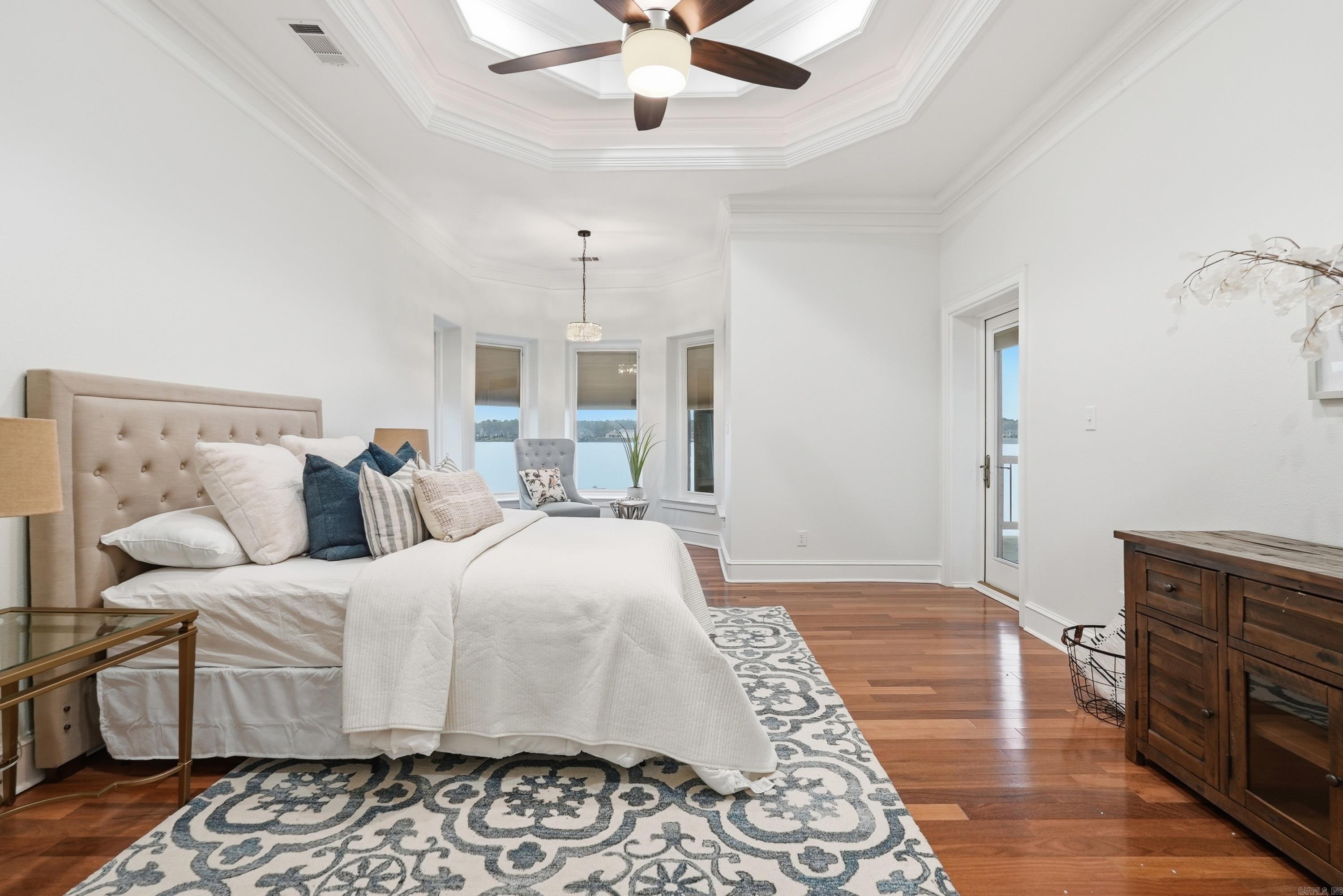 5918 Riviera Dr  Benton, AR