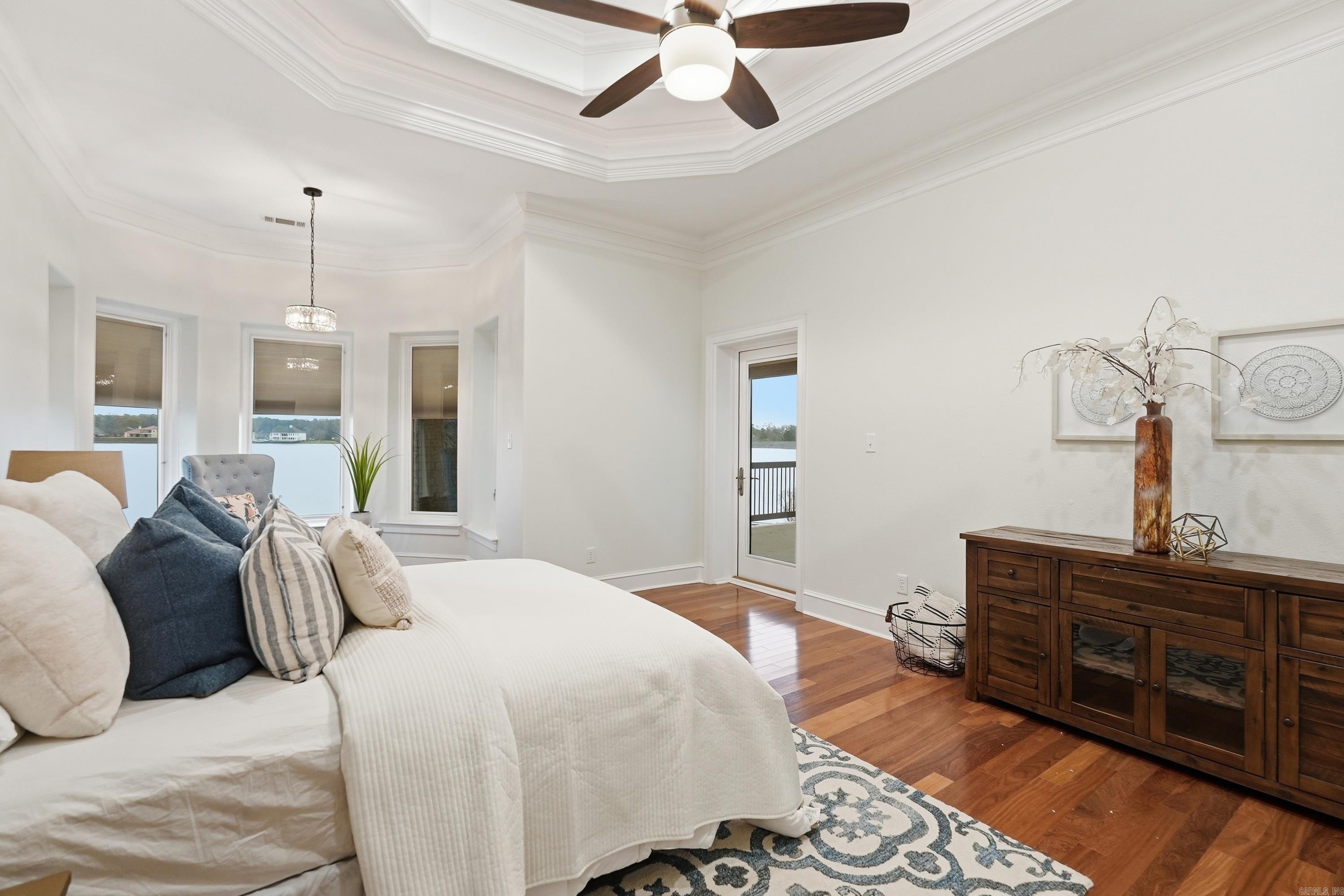 5918 Riviera Dr  Benton, AR