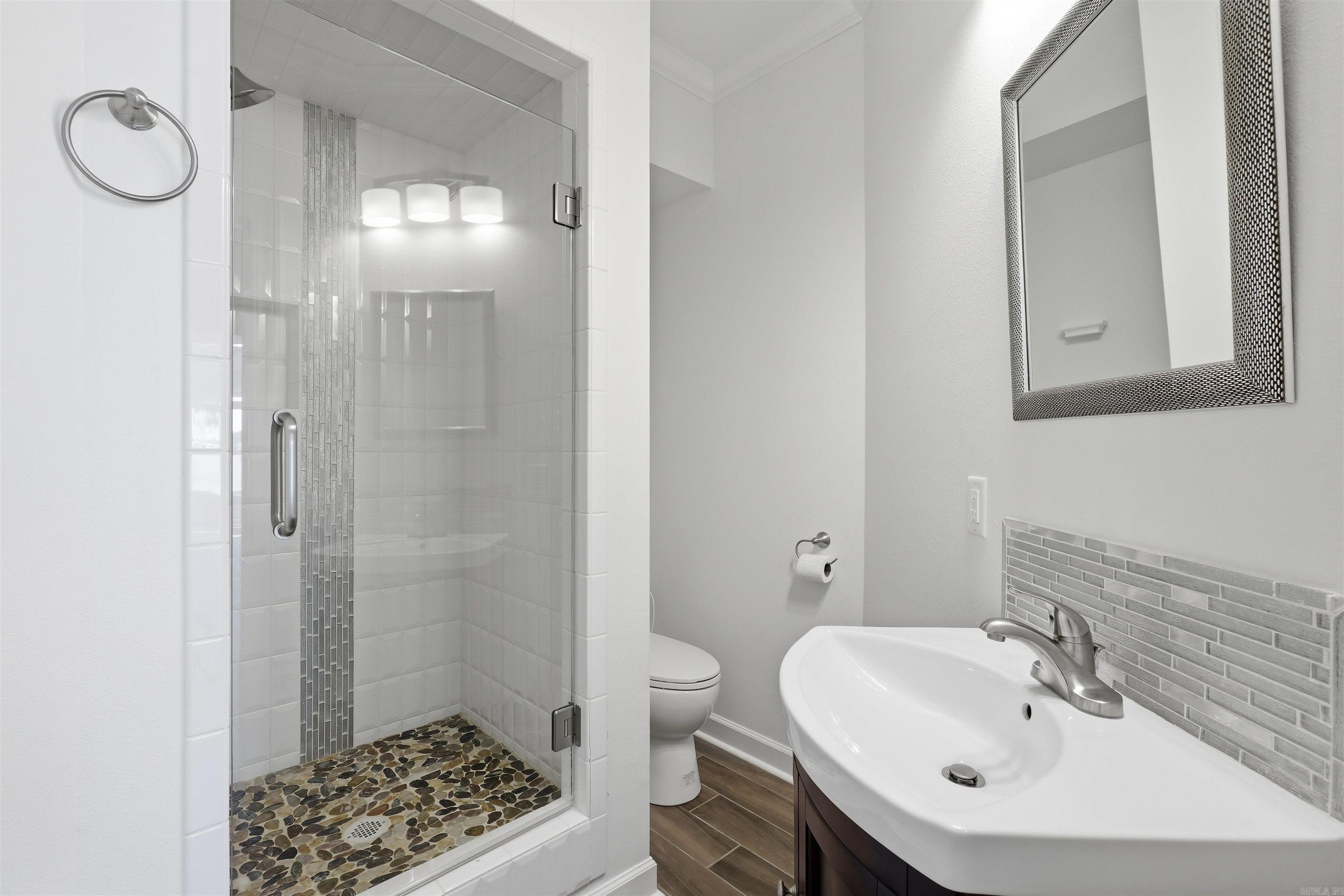 5918 Riviera Dr  Benton, AR