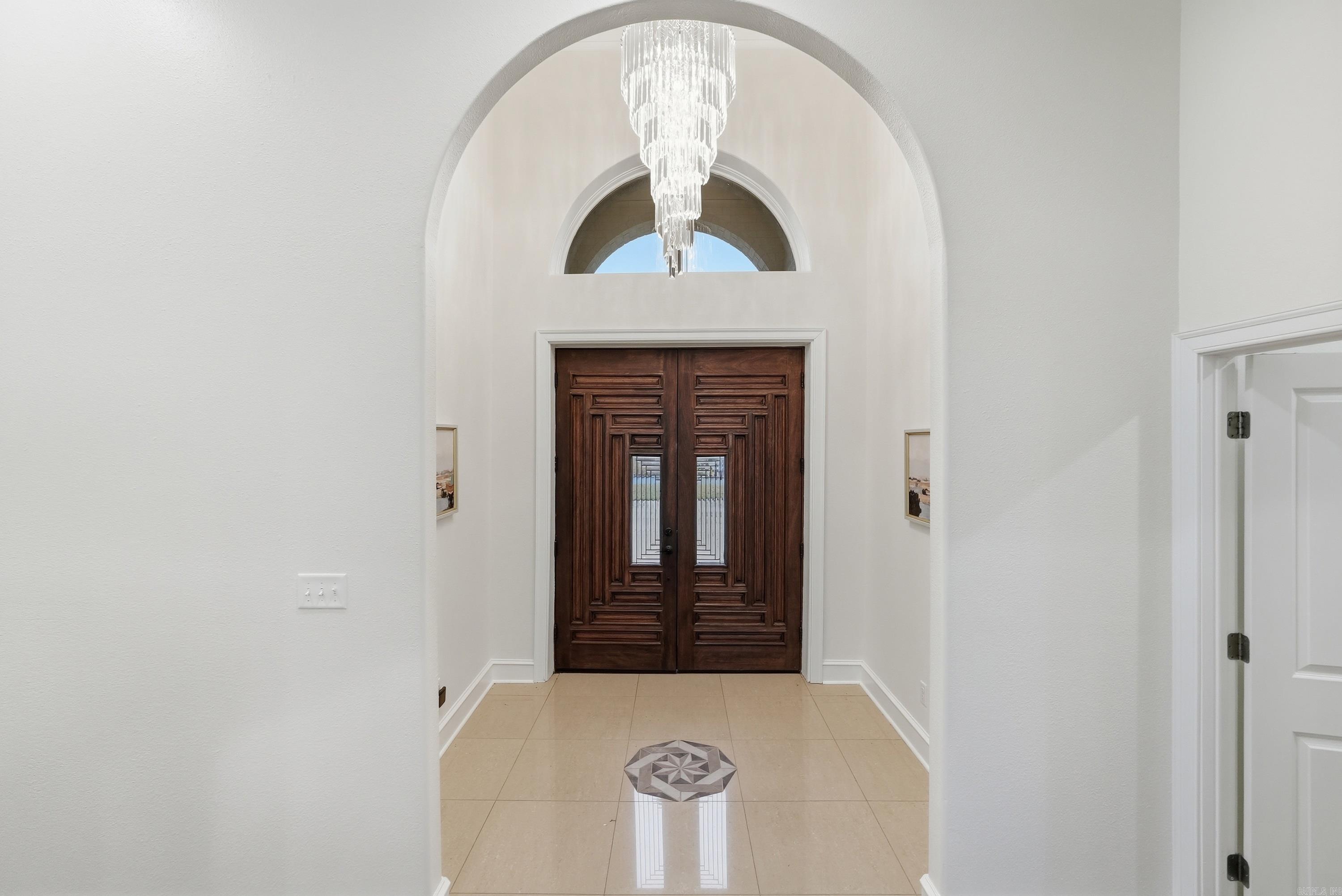 5918 Riviera Dr  Benton, AR