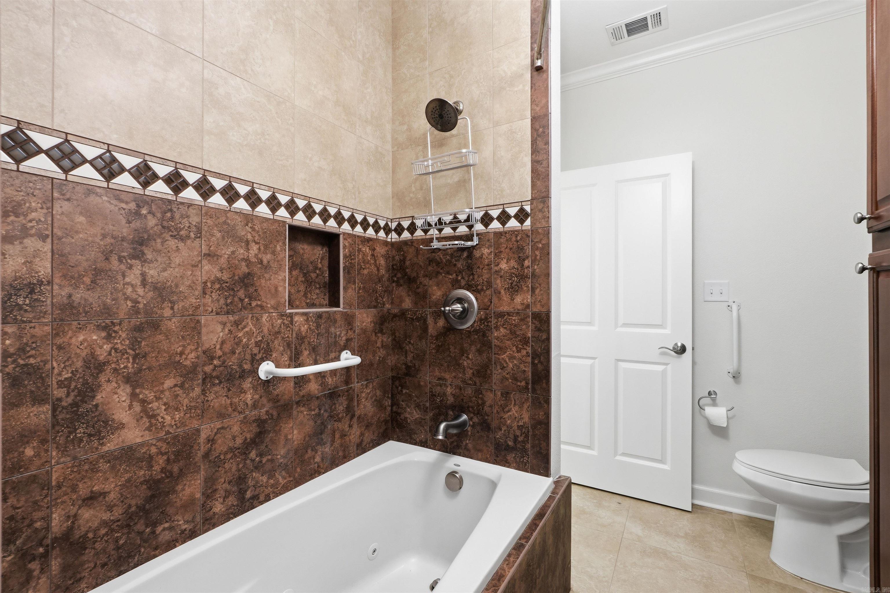 5918 Riviera Dr  Benton, AR