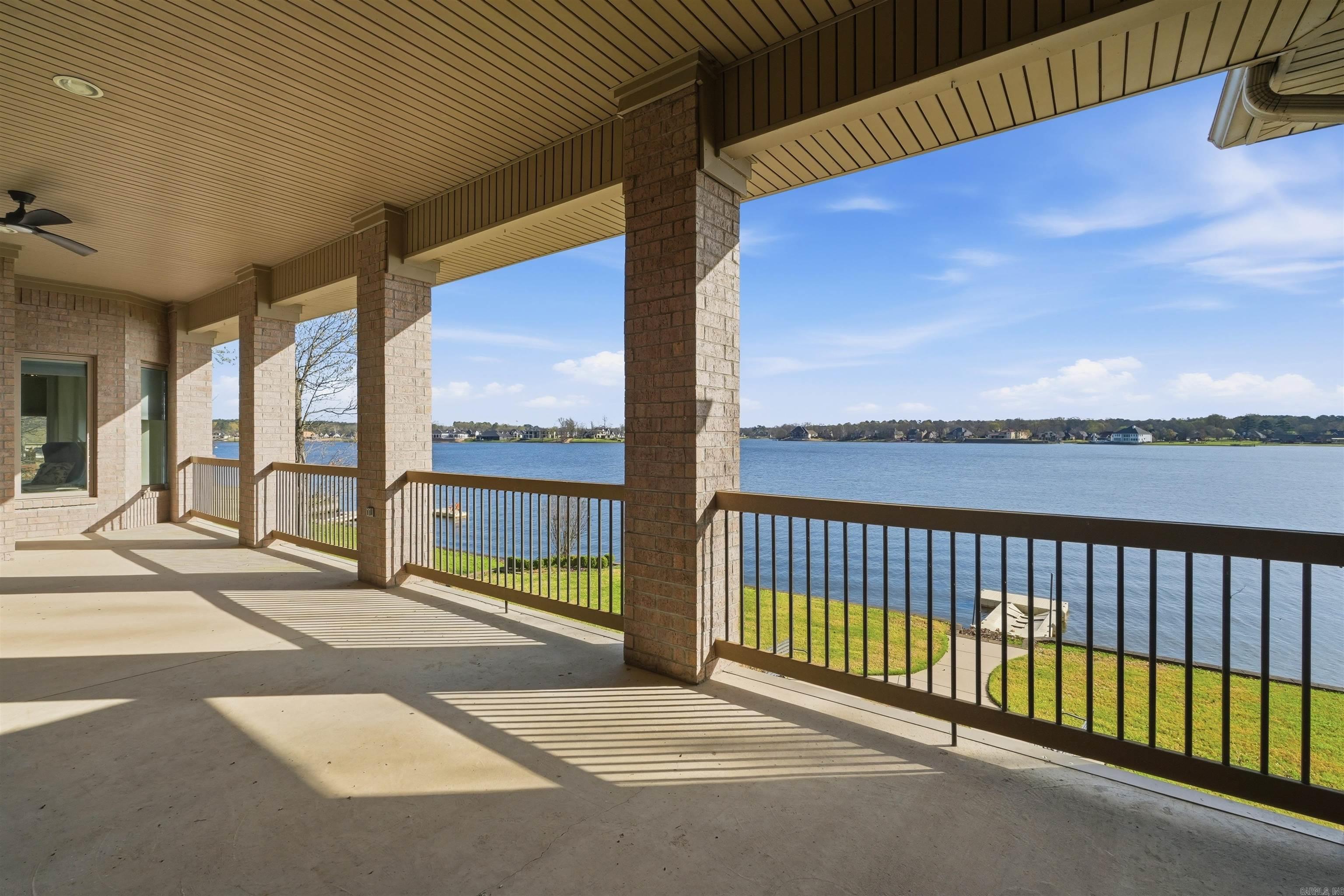 5918 Riviera Dr  Benton, AR