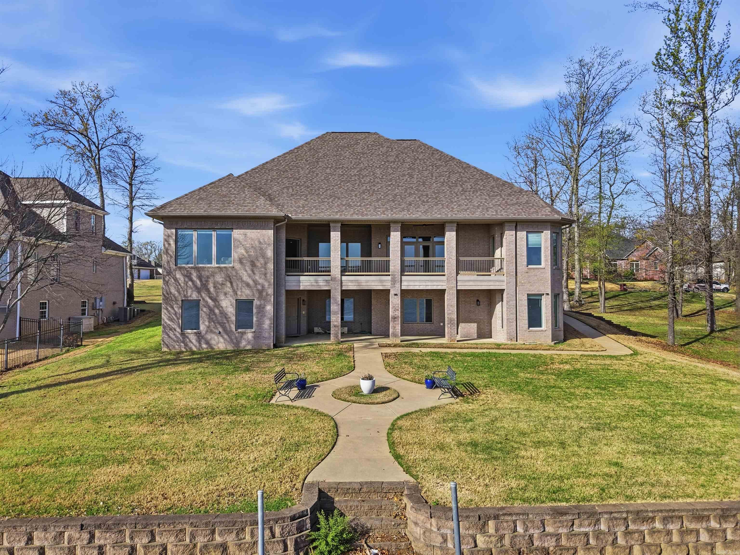 5918 Riviera Dr  Benton, AR