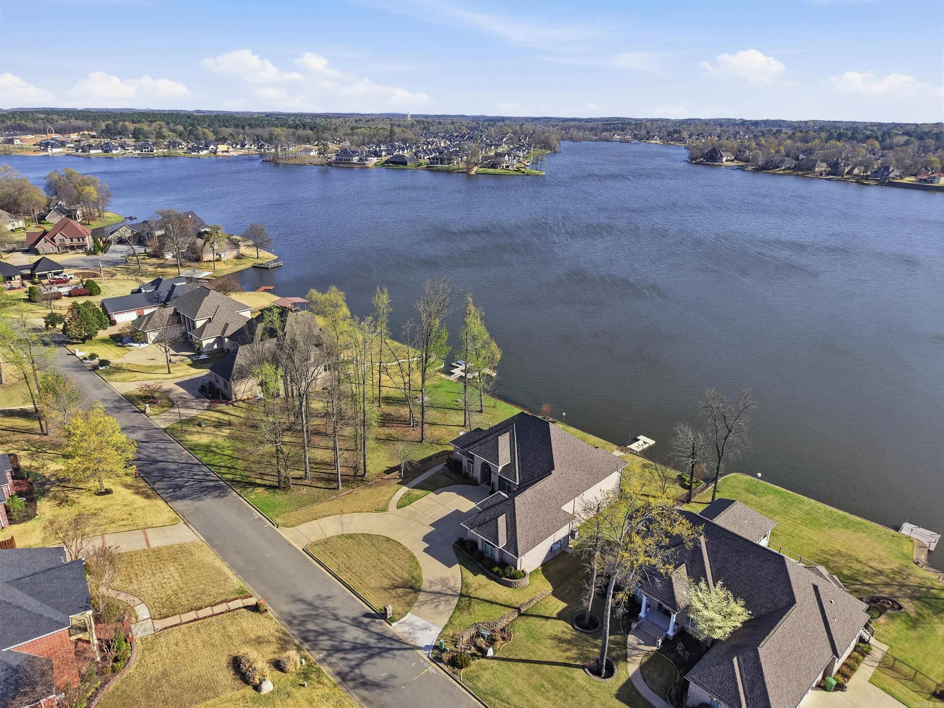 5918 Riviera Dr  Benton, AR