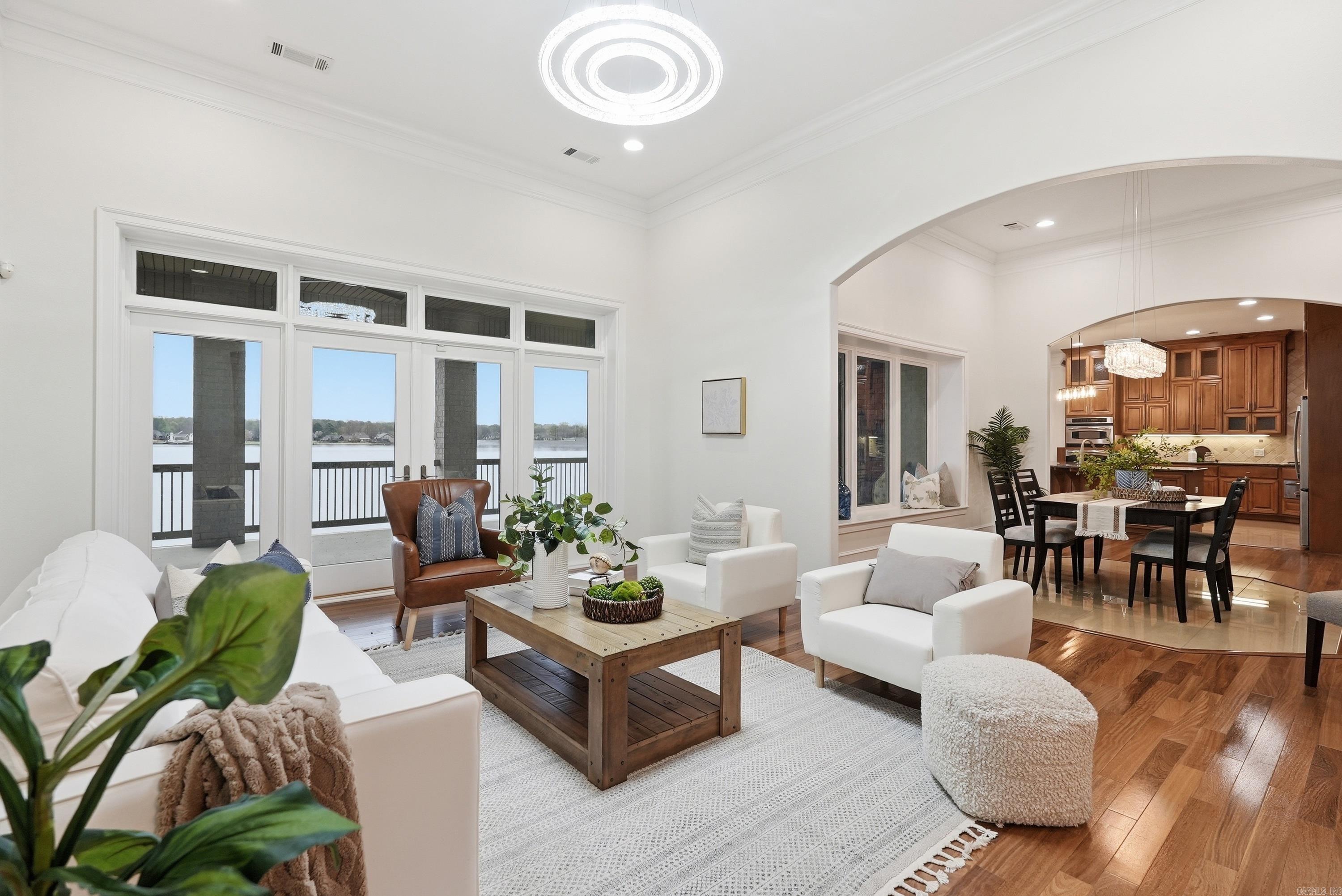 5918 Riviera Dr  Benton, AR